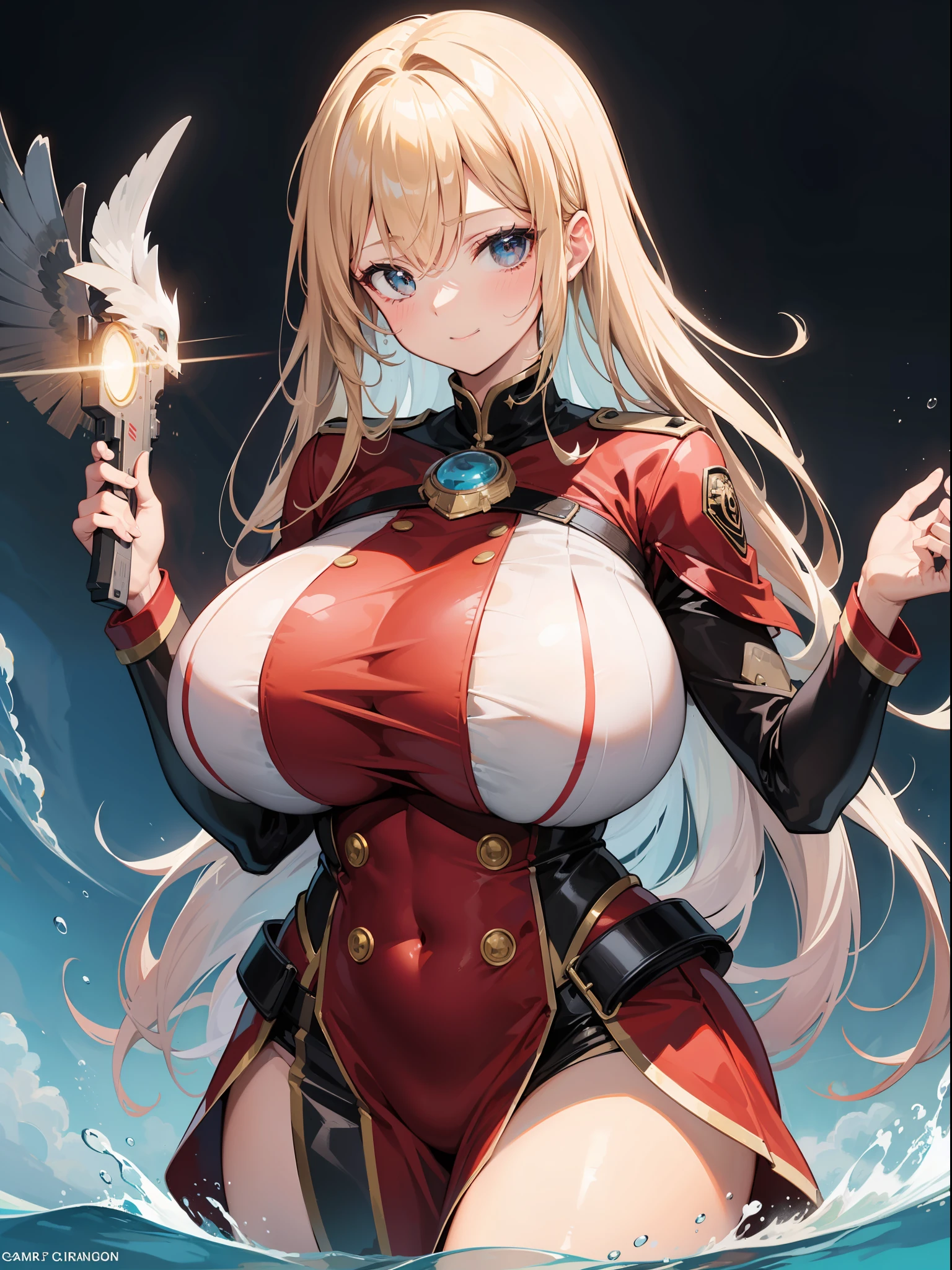 Cyborg 003 Woman,very extremely beautiful,The highest image quality,Awesome art,Red combat uniform,4 yellow ornaments on the chest,Long Muffler,Retro ray gun in hand,Shoot the gun,Dolphin-class submersibles of the future,Smile invincibly,huge-breasted,huge-breasted,huge-breasted,huge-breasted,huge-breasted,huge-breasted,huge-breasted,huge-breasted,huge-breasted,huge-breasted,huge-breasted,huge-breasted,huge-breasted,huge-breasted,huge-breasted,huge-breasted,huge-breasted,huge-breasted,huge-breasted,huge-breasted,huge-breasted,huge-breasted,