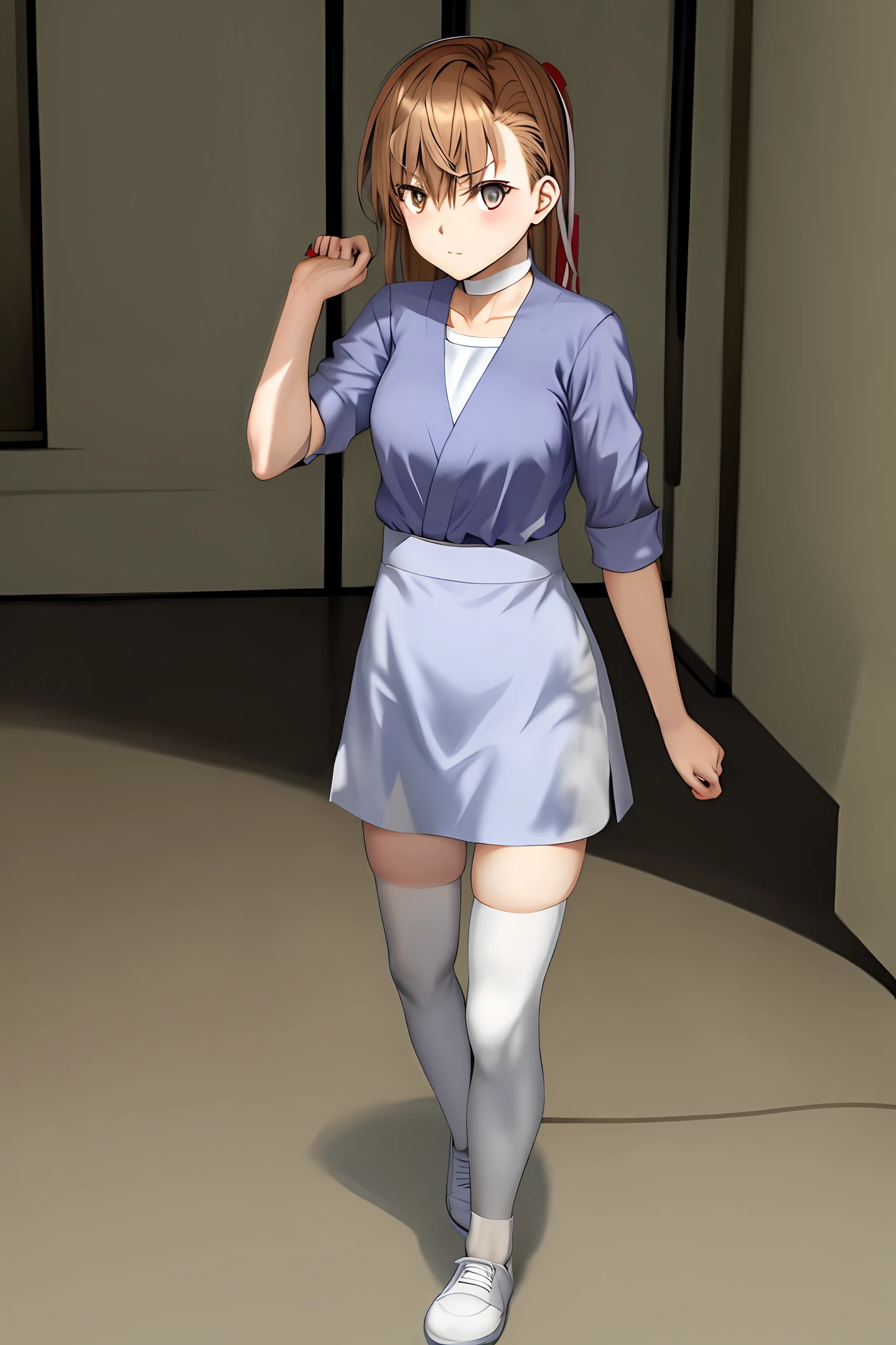 Misaka Mikoto