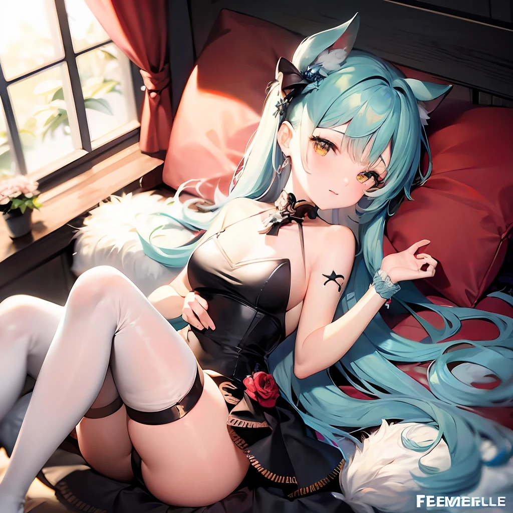 femele