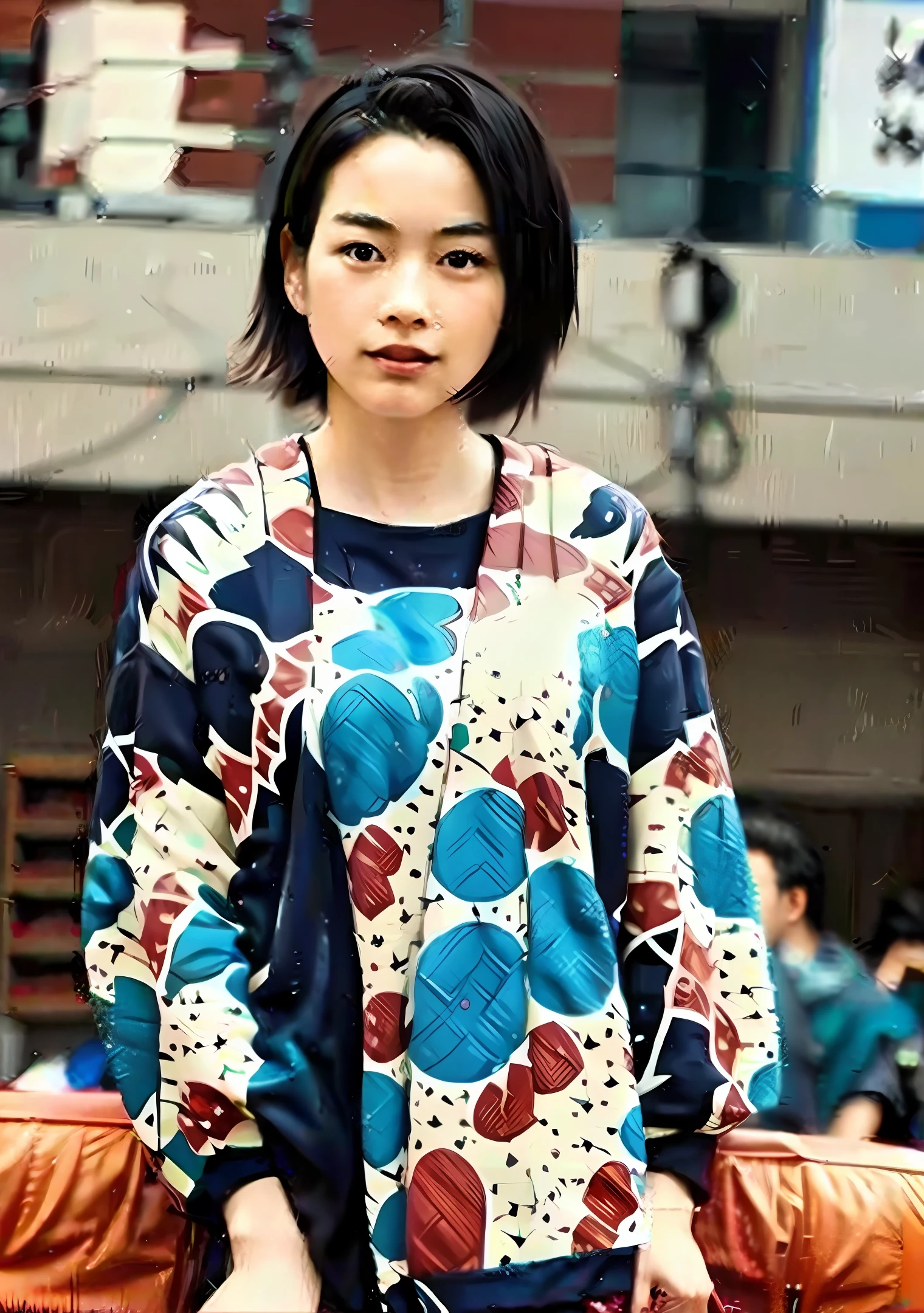 Tsubasa Honda