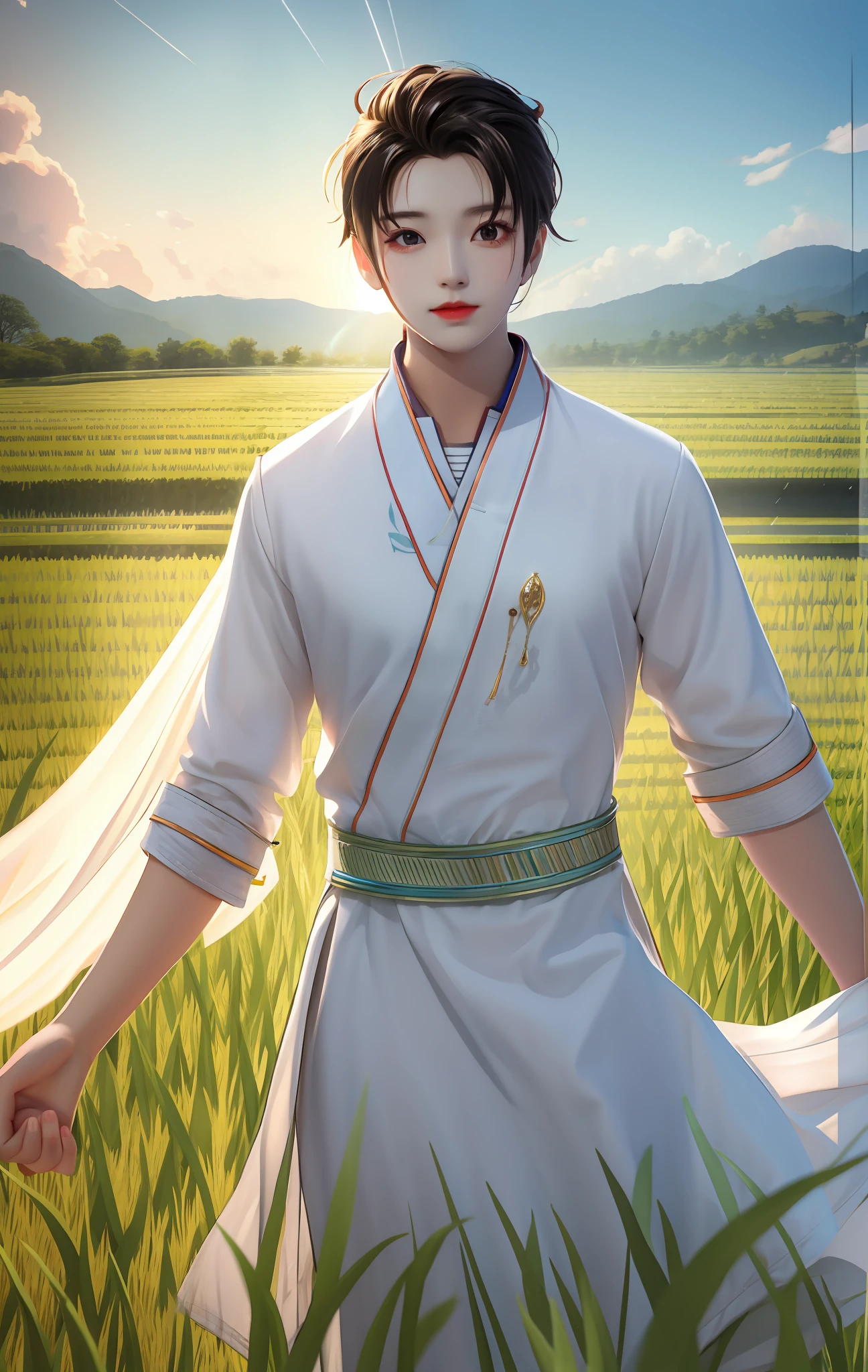 Chosen Ji