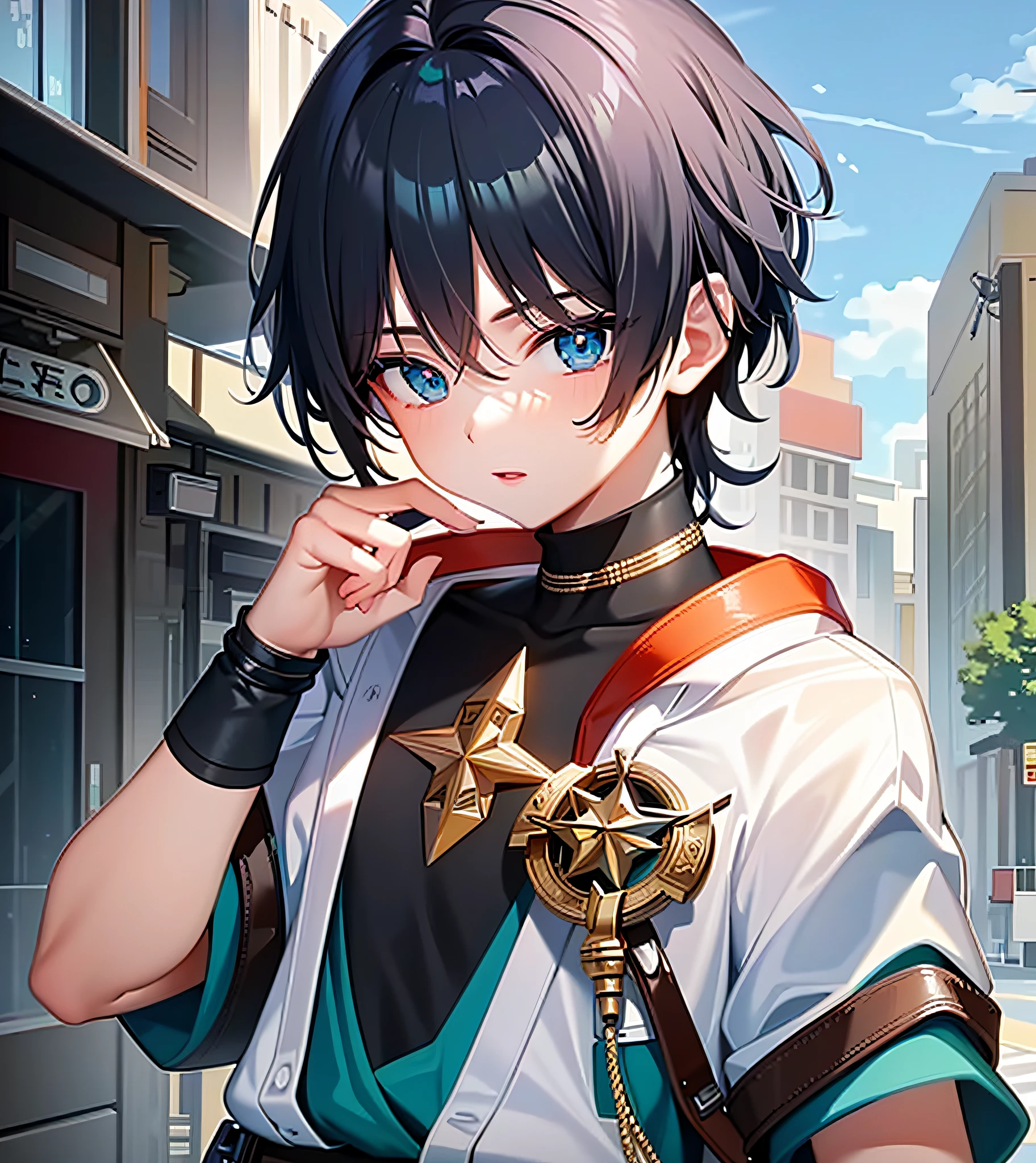 the original god，ultraclear，Need