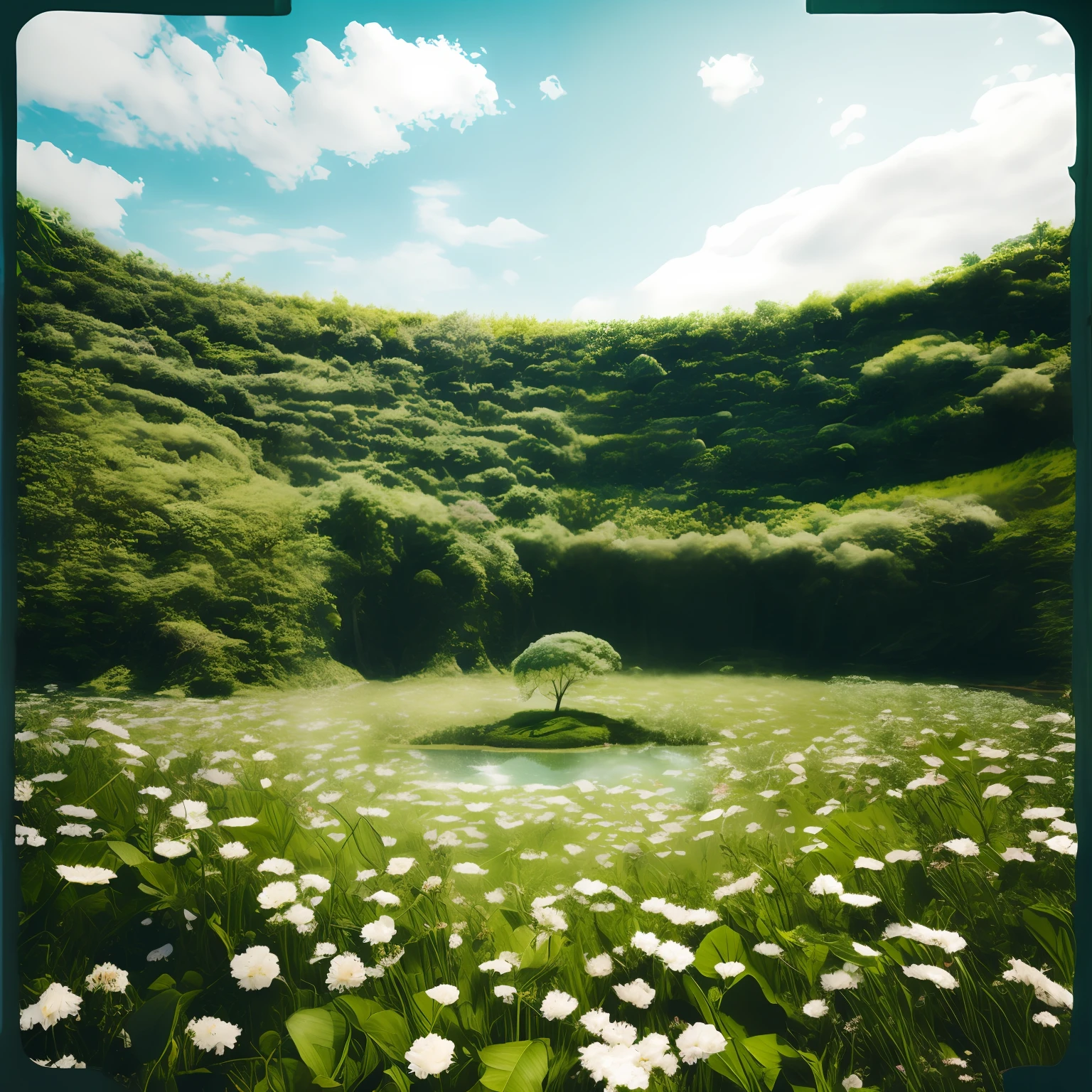 Nature and cure