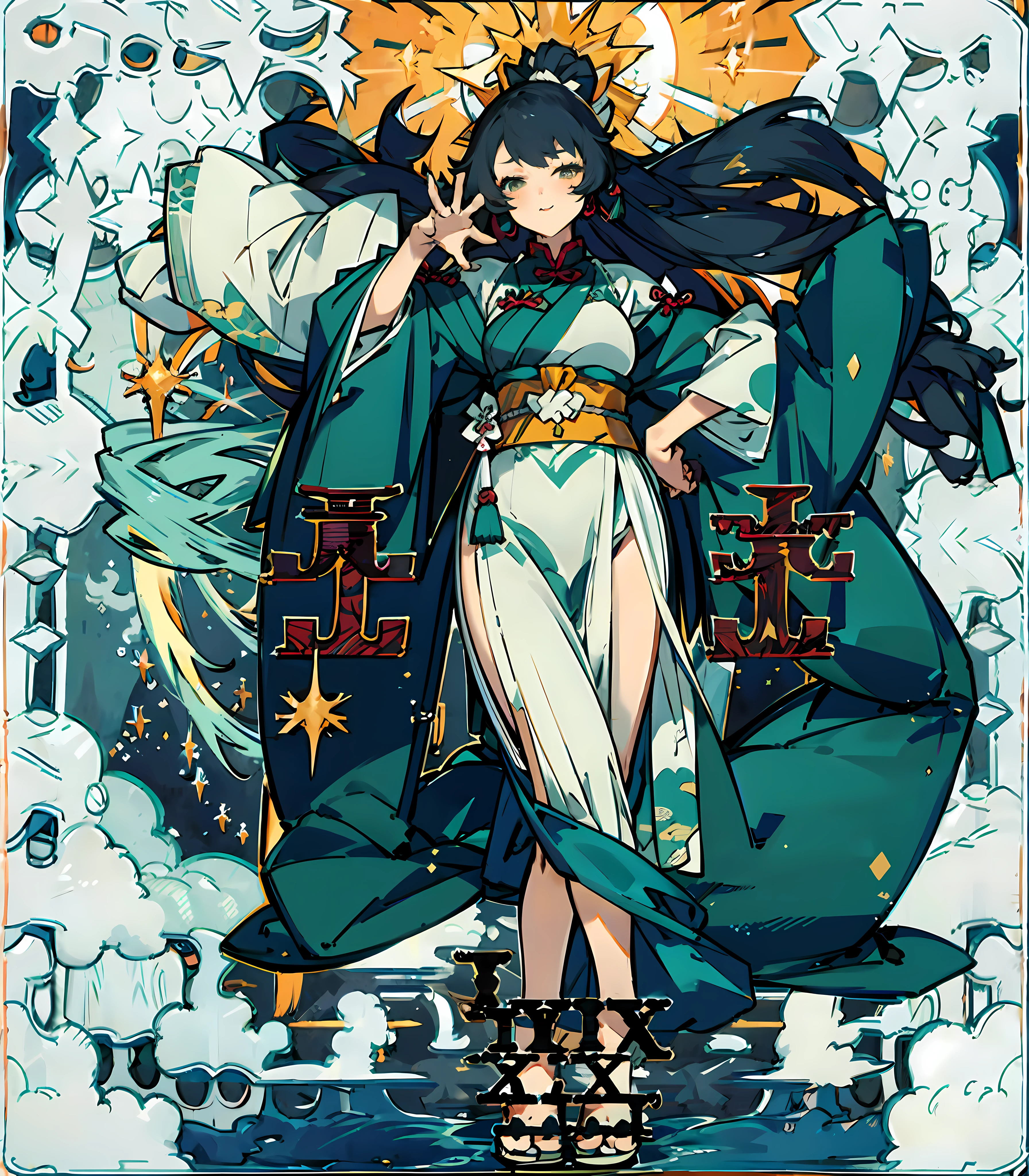 Arats, wearing blue dress, posing walkdown on street, thicc, Japanese goddess, Sexy pose, Asian woman, Chinese woman, Chinese girl, Asian women, An Asian woman, intriguing outfit, Anime girl in real life, sexy dominant pose, cosplay, Very sexy pose, very artistic poses, Asian girl, Sexy girl, very sexy outfit, Korean woman,Reveal attire