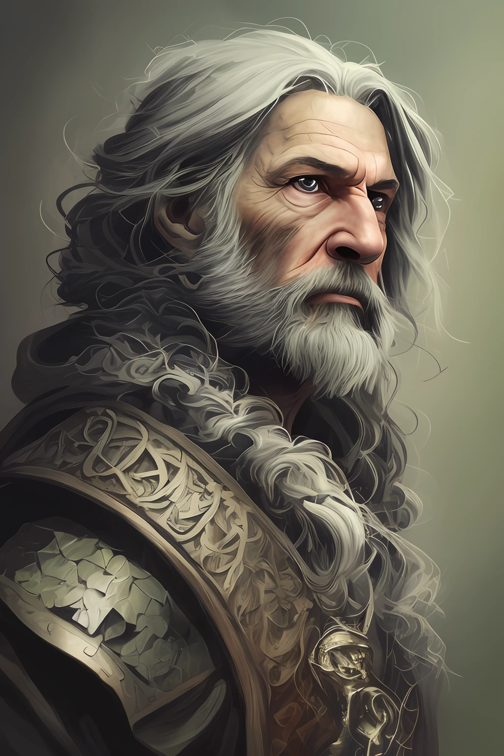 Rafael Barbosa Francisco Old Snake