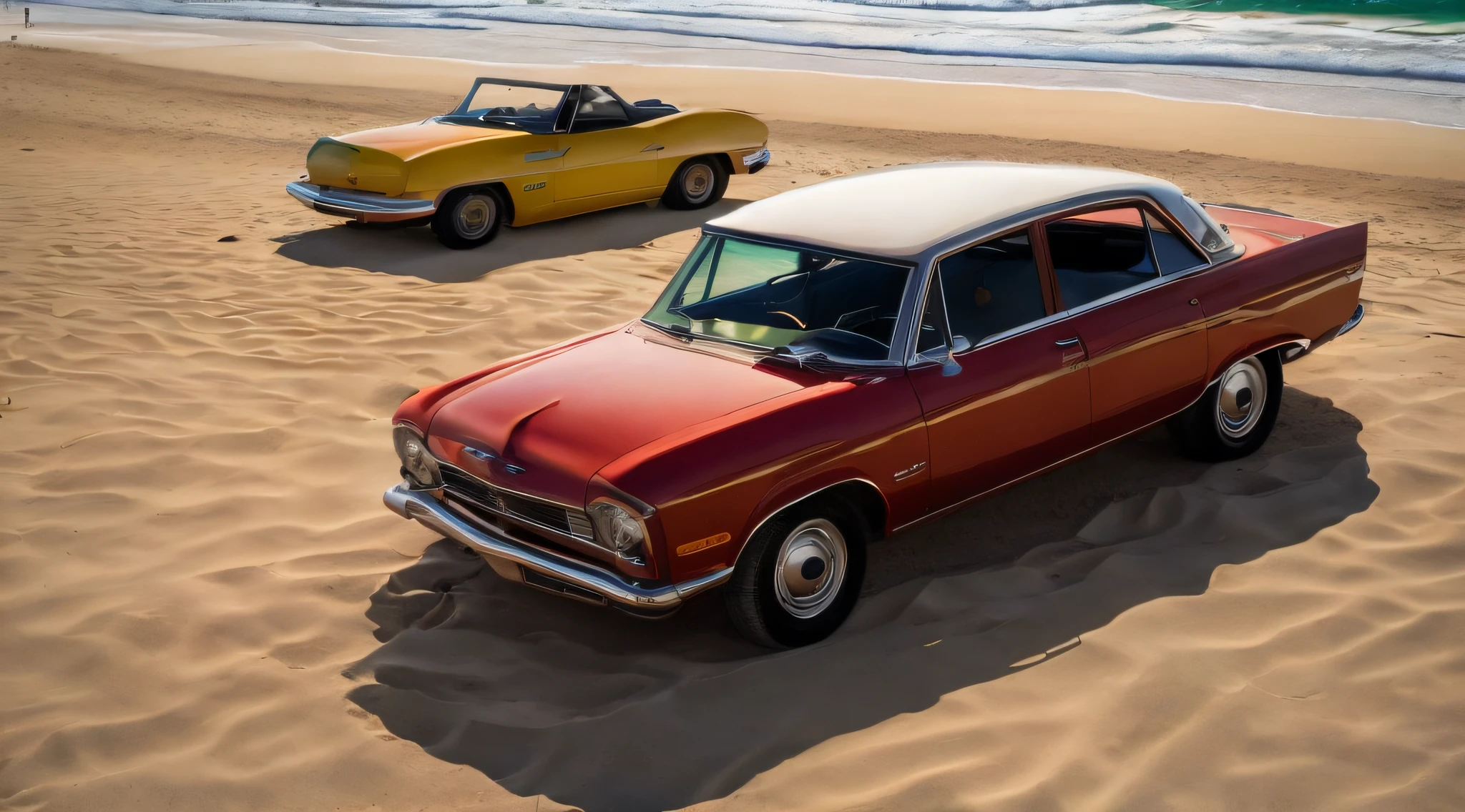nakeness,sandbeach,sunbathe --auto