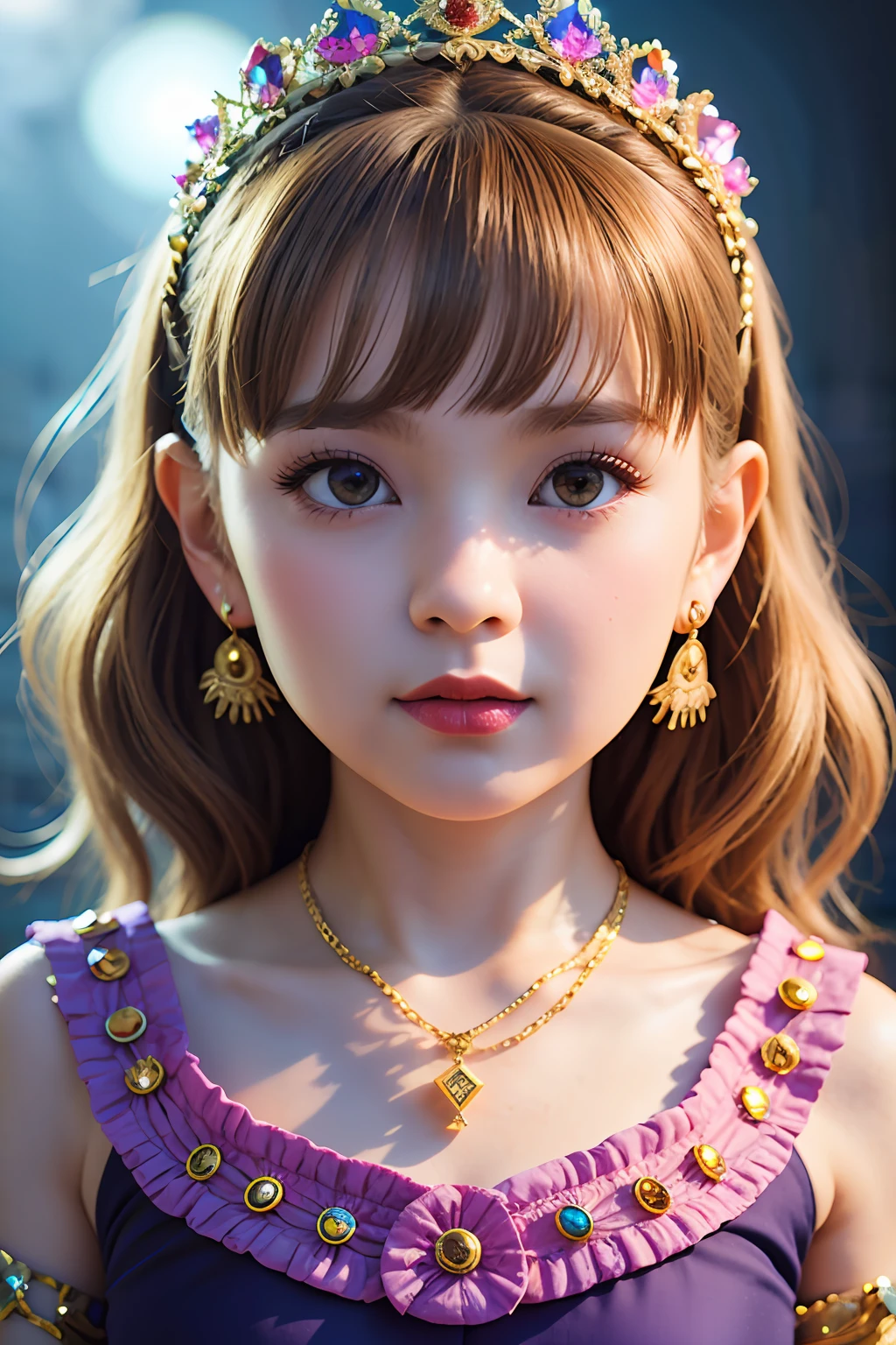 the Extremely Detailed CG Unity 8K Wallpapers，（tmasterpiece），（best qualtiy），（ultra - detailed），（Ultra photo realsisim），（best character detail：1.36），Nikon D750 f / 1.4 55mm，dynamic angle，profesional lighting，photon maping，Radio City，physically-based renderingt，
exteriors，busy street，looking at viewert，Be red in the face，
1girll，A MILF，熟妇，Tall stature，Golden proportions，（Kpop idol），（Shiny skin：1.2），（oilly skin：1.1），putting makeup on，[:(highy detailed face：1.2）：0.2]：，PureErosFace_v1，
（（Wavy gray hair and sophisticated fashion sense）），（agyo sal：1），（puffy eye），（eyeslashes：1.1），（parted lip：1.1），Red lipstick，broad shoulder，（mediuml breasts：1.8），（：1.1），Animal ear，（big assa：1.2），Thighs, thighs，
 比基尼，a sailor suit