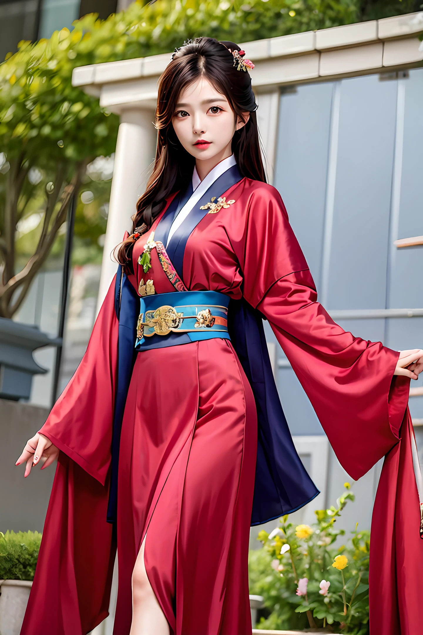 Korea