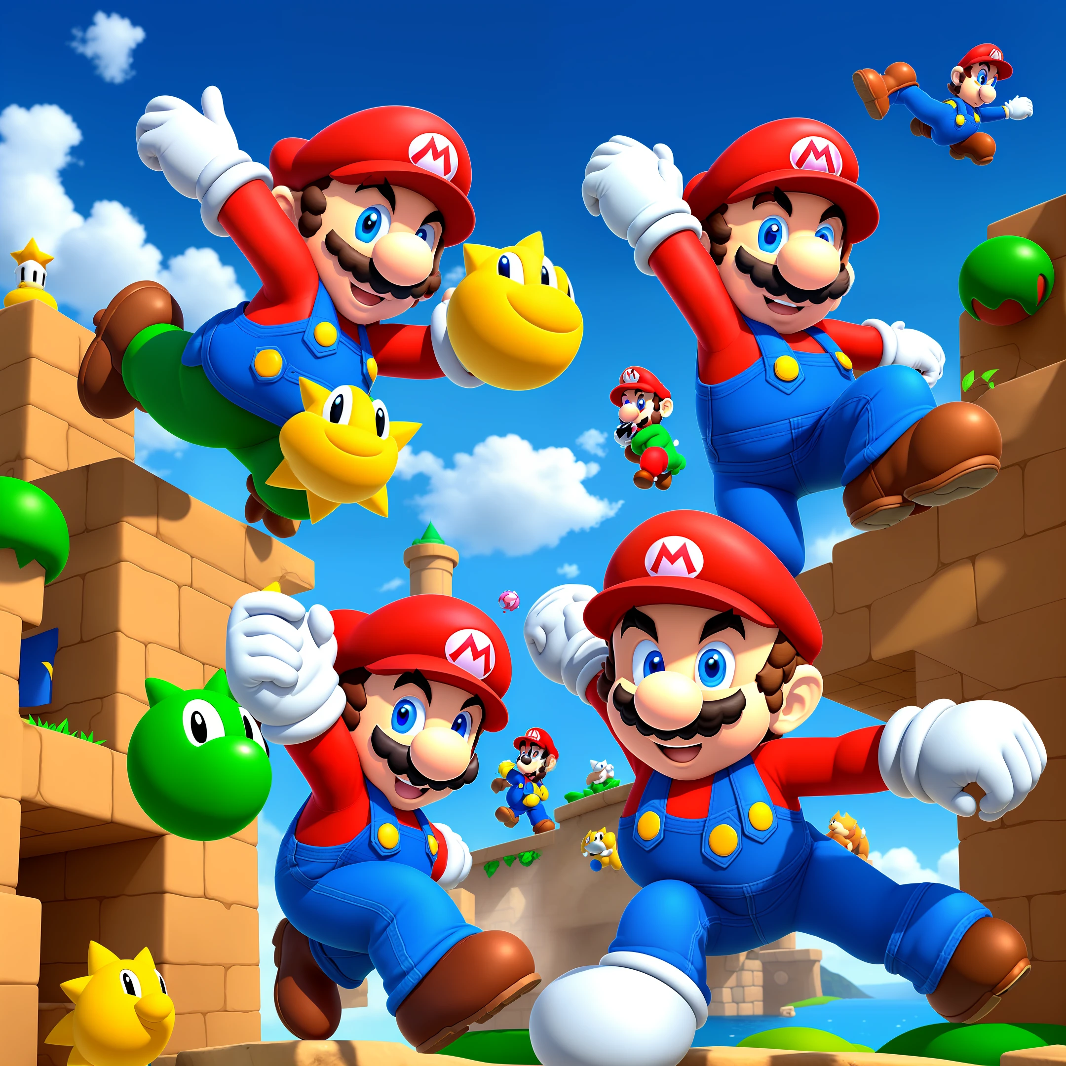 Mario