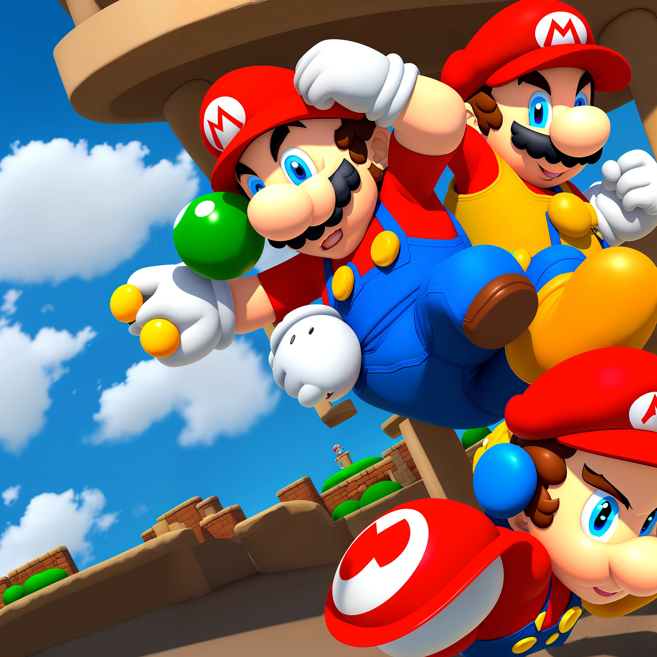 Mario