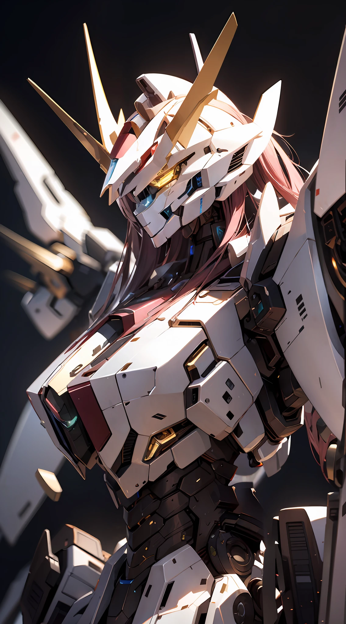 mechs