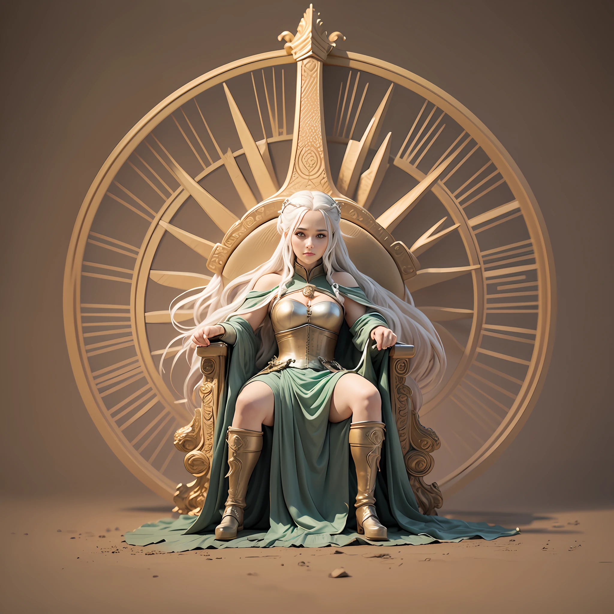 Game of thrones Brasil