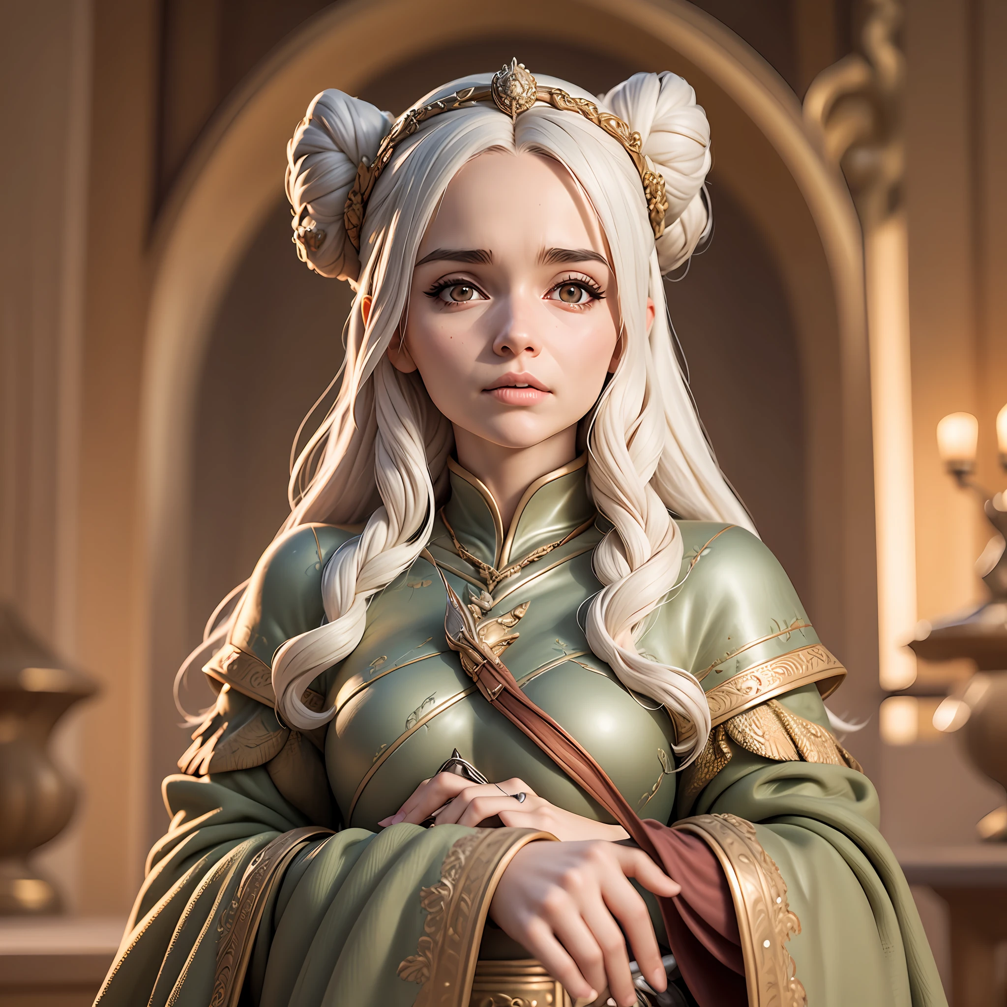 Game of thrones estilo brasileiro