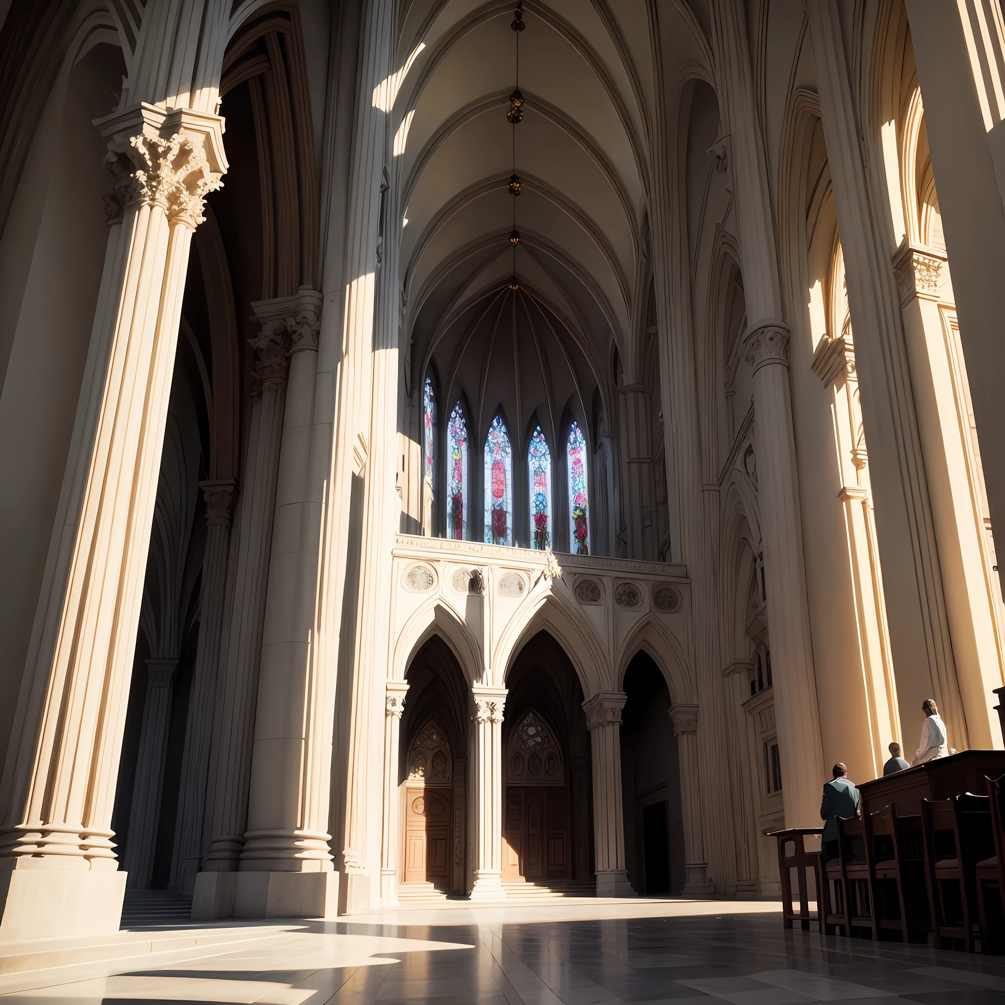 catedral --auto