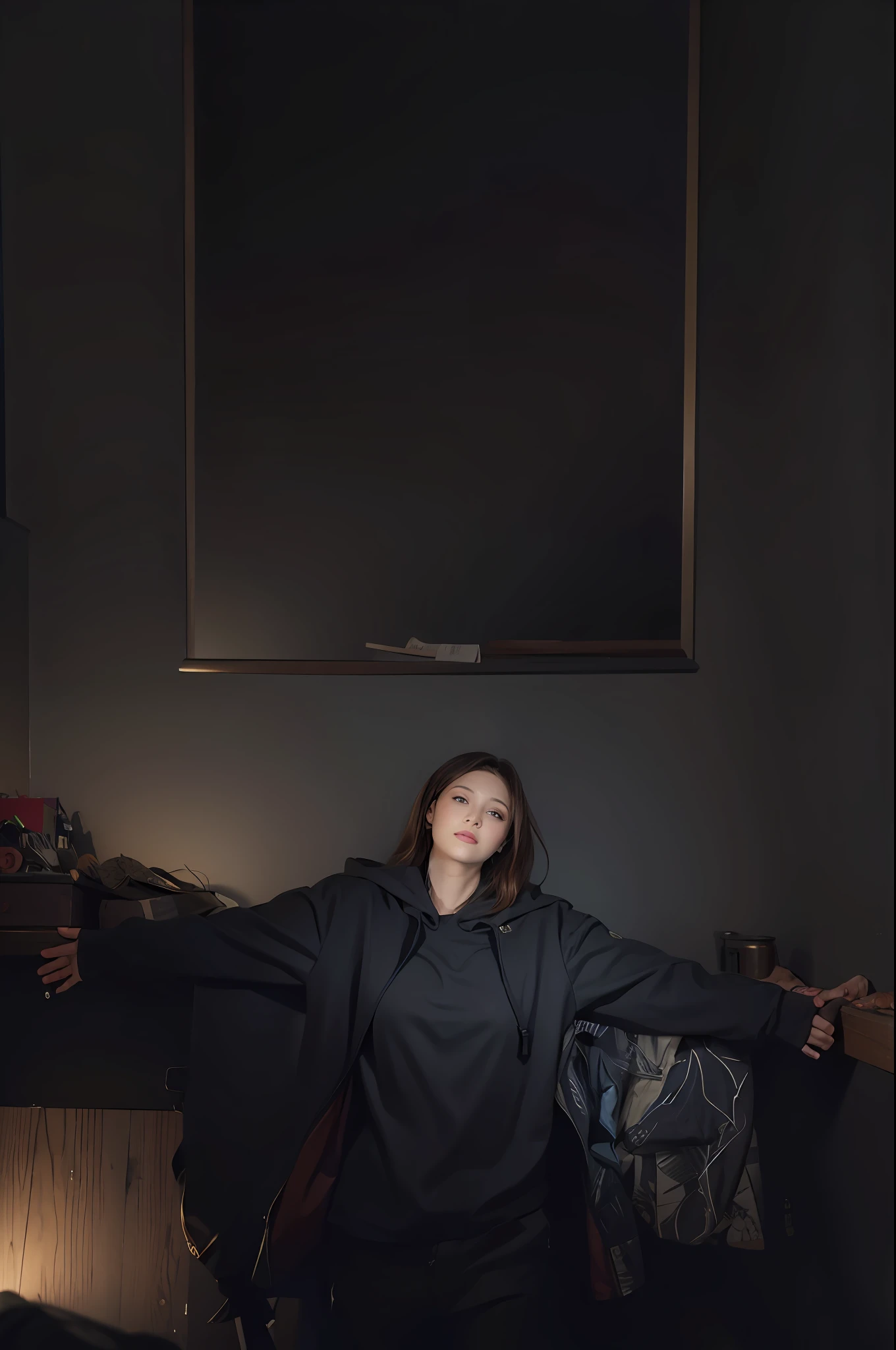 masterpiece, best quality,portrait of 1girl,