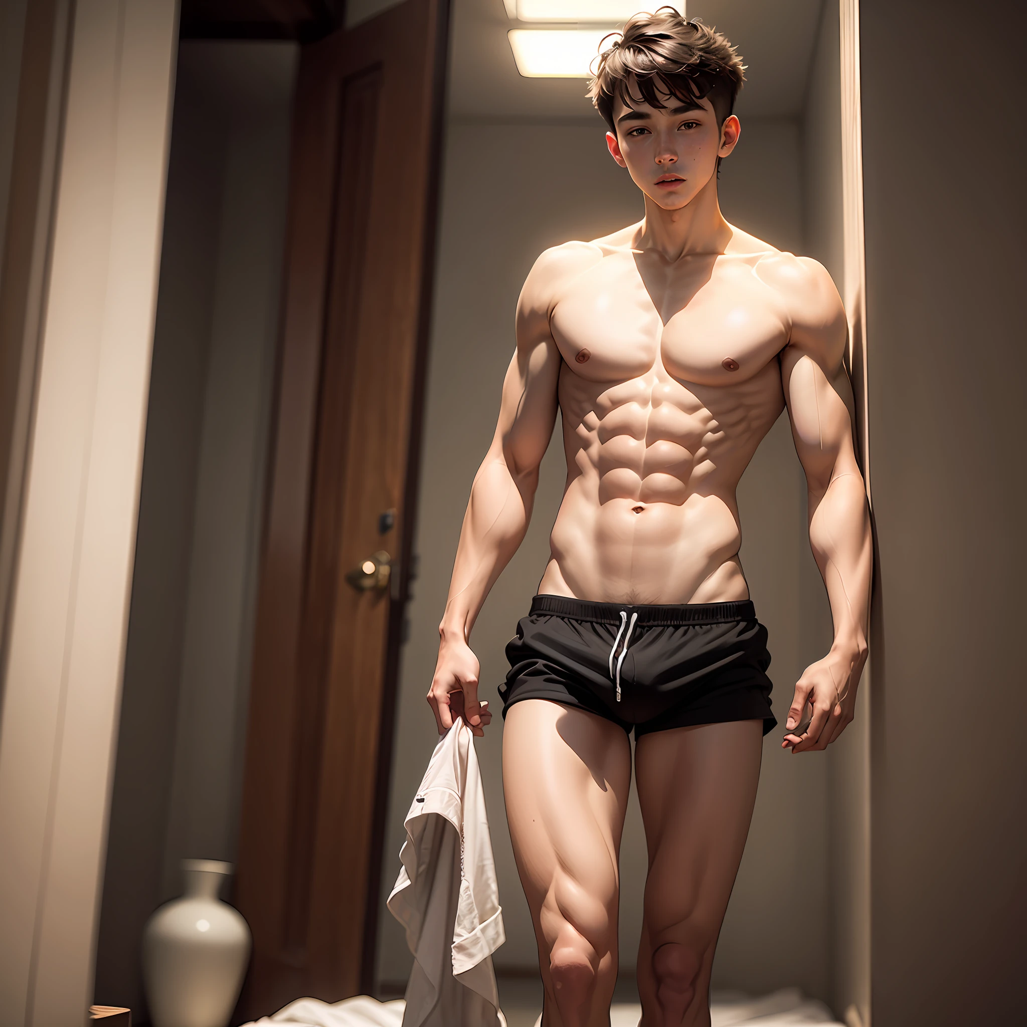 Naked boy body 20 years old