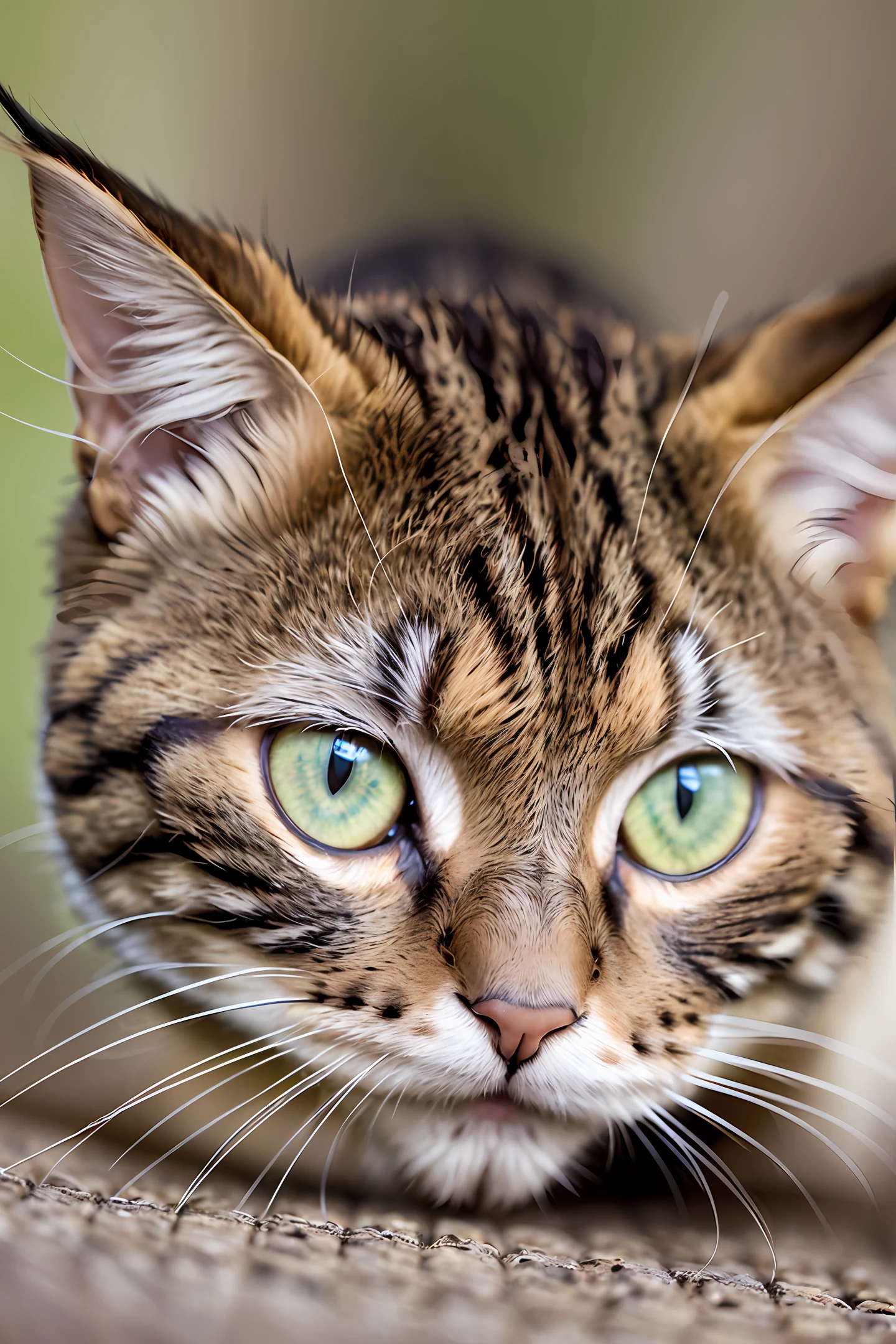 Cat --auto --s2