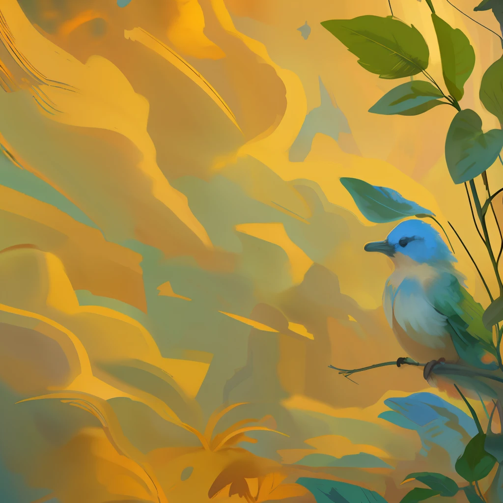 Masterpiece, best quality, (very detailed CG unity 8k wallpaper) (best quality), (best illustration), (best shadows) Nature's delicate leaves petals of various colors falling in the air light Tracking, super detailed , wanostyle --v6