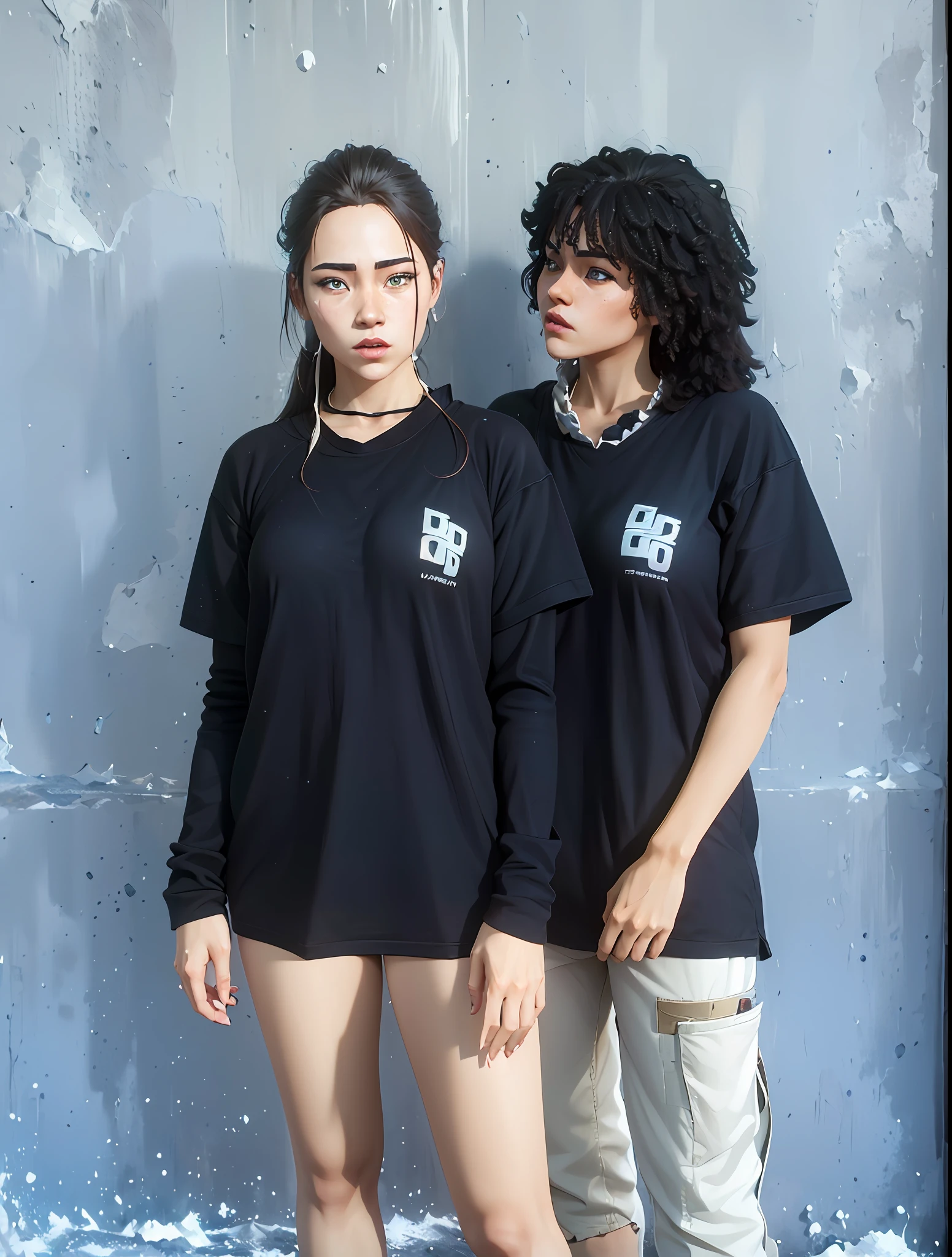 ulzzang-6500-v1.1, (raw photo: 1.2), (photorealistic: 1.4)) best quality, beautiful, beautiful, beautiful, extremely detailed, CG, unity,8k amazing wallpaper, beautiful detail, masterpiece, best quality, official art, very detailed CG unity 8k wallpaper, ridiculous, unbelievably ridiculous, huge file size, super detailed, high resolution, very detailed, beautiful detailed girl, very detailed eyes and face, beautiful detailed eyes, movie lighting, 1 girl, perspective, looking at the audience, full body, full body photo, outdoors, hands behind your back, (Hanfu)