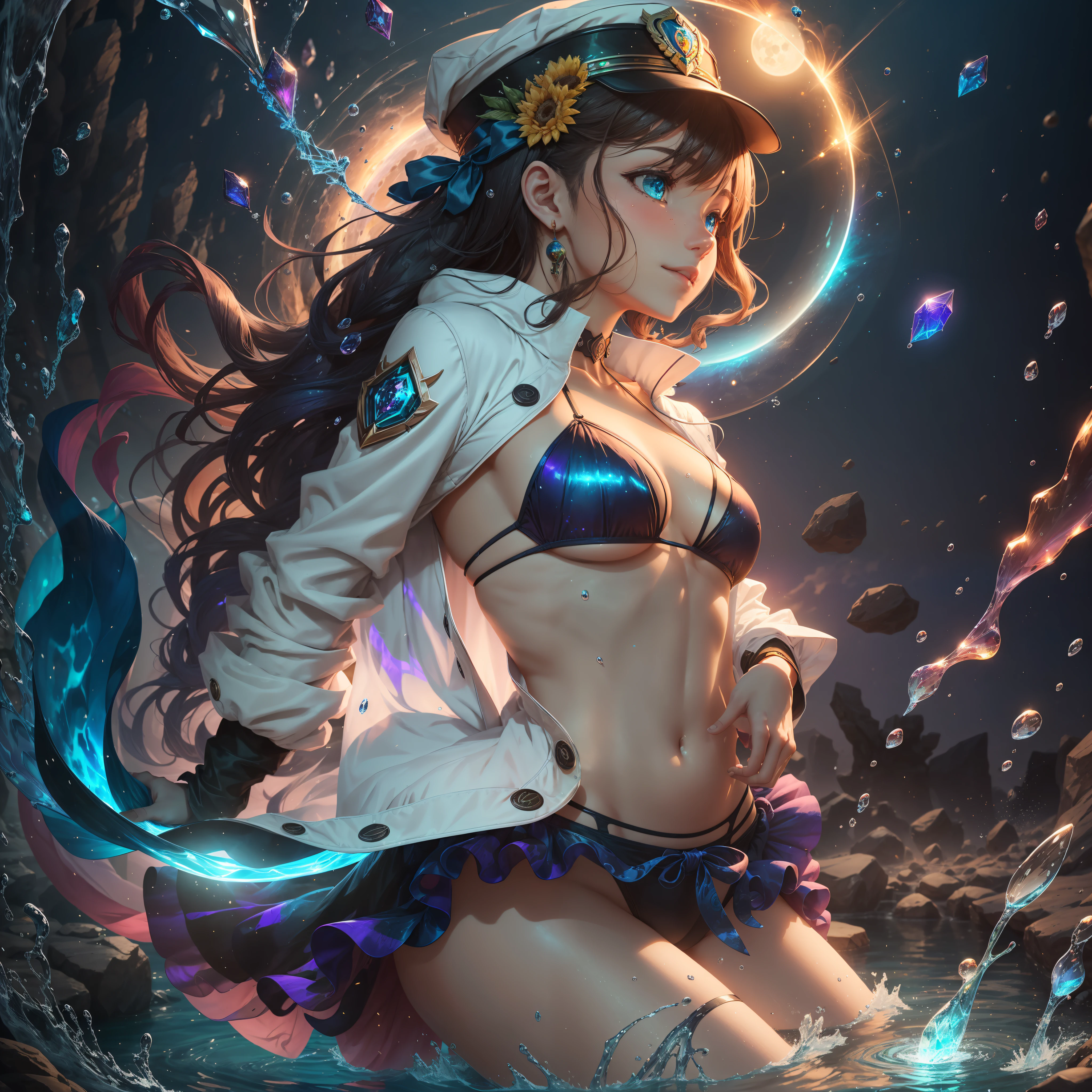 full:2 moon:2 Chaos dark:2 night:2 hole matrix Beatrix meticulously:1.5 natural intricate:1.5 Pro-photo-realism:1.5 red hairstyle deep Agate key ornament:1.37 diamond sunflower sports cap:1.4 athlete:1.5 face:1.5 suave expressive eyeliner:1.3 glowing cheekbone effects embarrassed drunk wet flirt onyx sweat laziness-drop-water-between-eyes (bright eyes, bright eyes):1.5 beautiful:1.5 bright eyes saturate:1.5 black pupils brown irises turquoises sapphires pearls open mouth smile teeth clavicles:1.4 white jacket:1.4 shirt:1.3 silk papillae sleeves:1.4 satin obi side-boob spread sagging breasts:1.4 bikini:1.5 corsage:1.4 felt strange seams navel:1.4 skirts:1.5 wide fringes swinging spinel chastity-belts:1.4 solid padlock waiters:1.3 indigo pubic veiled underwear:1.5 pubic-hair:1.4 silks snap_lock garters:1.4 legs boots:1.4 solid iron nickel cobalt luminescence depthfield:1.5 reflections:1.5 optima:1.5 resolutions:1.5 ultra:1.5 ultra_sharpness:1.5 perfections:1.5 accurate:1.5 volumetric:1.5 Lightnings contrasts:1.5 global illuminations cgi vfx sfx reflex:1.5 details:1.5 Octanes_rendered:1.5 extreme:1.5 improved:1.5 graduated:1.5 UHD:1.5 XT3 16K DSLR HDR UnrealEngine5 romm rgb pbr 3dcg fxaa blu-ray colors-coded backlights:1.5 anti-aliasing fkaa txaa rtx ssao opengl-shaders:1.5 glsl-shaders:1.5 post-processing:1.5 post-production:1.5 cell-shading:1.5 tone-mapping:1.5 Crystalline robots CGSCOSITY "Heavy Metal" sceptre invokes:1.5 familiar water-dancing magic fountain:1.5 water drop of water Drink "Beer-Buck" beer broues:1.5 slide mirror Snake Quetzalcoatl transparent ruby occult totem Ghibli monolithe flash Disco-Ball fullbodye Earth heart:2 hearth blooms:1.37 Tourmaline lantern-paper:1.4 dramatic crystal background outdoors:1.5 reflection Pool marbles paddling pool opal "Water Falls" equirectangular 360 glass cathedral Limousine Tattoo pastel (Bruce Weber Females) raw Koos_Roos nsfw varies etc.
