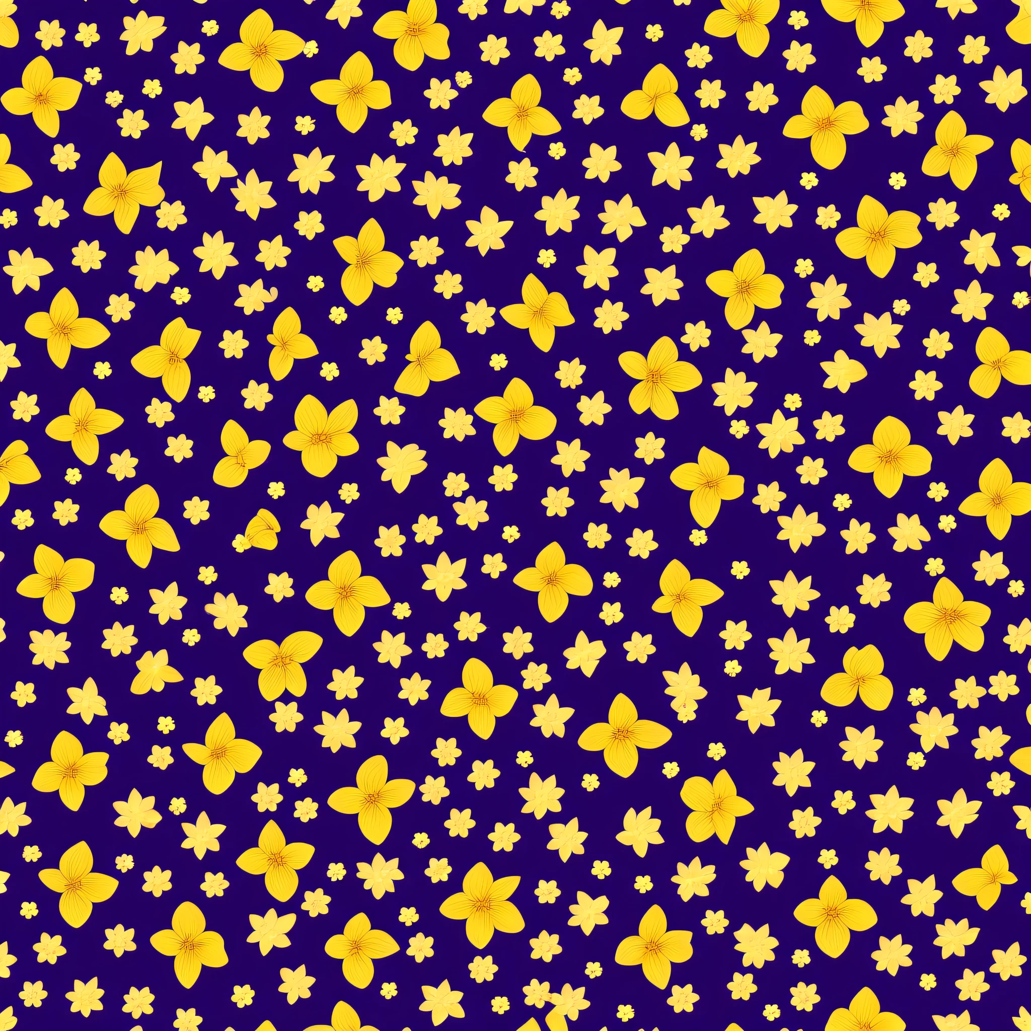 pattern, 2k, 2d, flores orquideas, orange white black neon colors