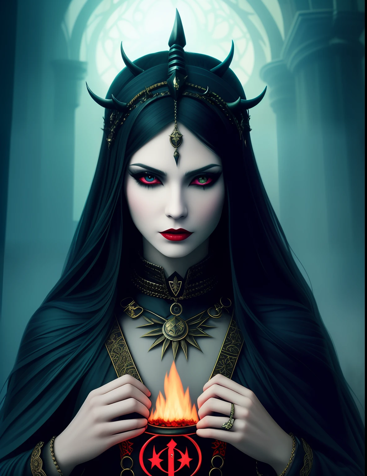 Devil