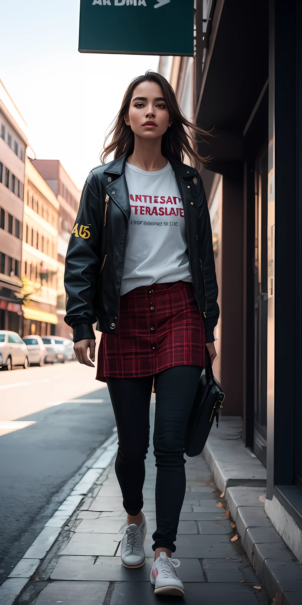 Beautiful Swedish university student, loira, corpo inteiro, em roupa skateboarder, (mini saia), do lado de fora na rua, ((magro, pequeno)), fotorrealista, foto, obra-prima, realista, realismo, fotorrealismo, alto contraste, Photorealistic digital art trend on Artstation 8k HD high definition realistic detail, detalhada, textura da pele, hiperdetalhada, textura realista da pele, armadura, melhor qualidade, ultra high-resolution, (fotorrealista: 1.4), alta resolução, detalhada, foto crua, sharp re, by Lee Jeffries Nikon D850 Film Stock Photography 4 Camera Kodak Portra 400 Lens F1.6 colors rich hyper realistic texture dramatic lighting unrealengine trend in artstation cinestill 800,