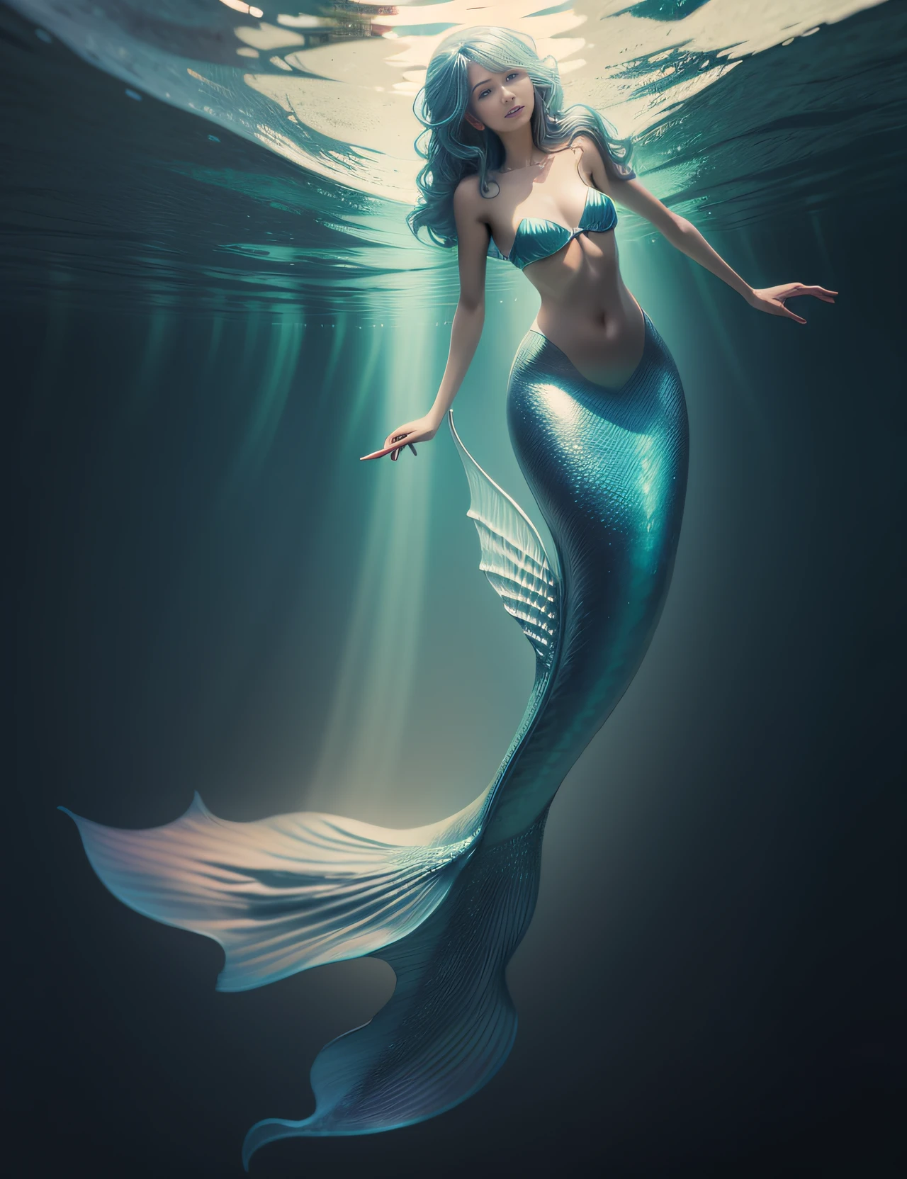 mermaid --auto