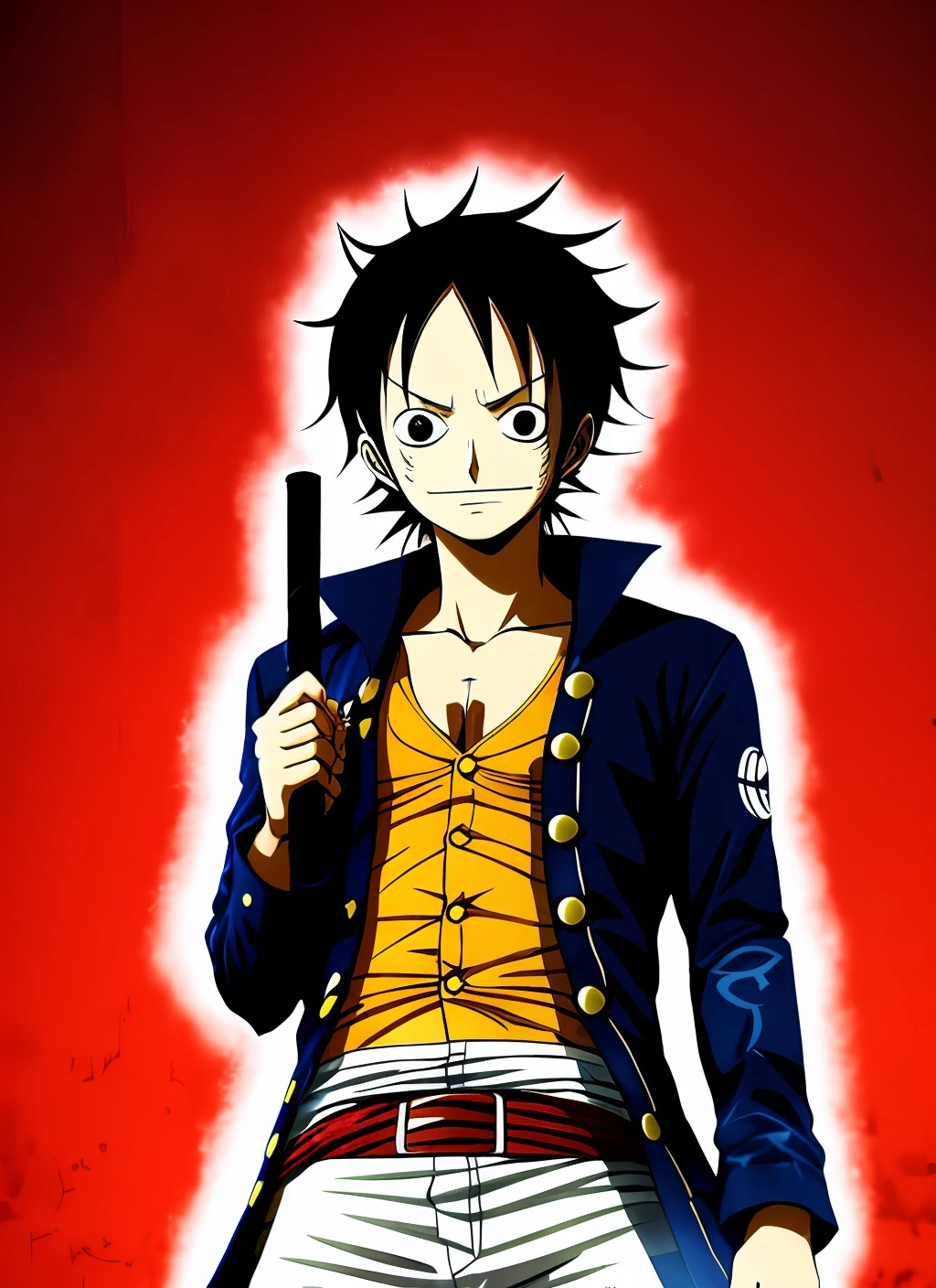 One Piece Uta