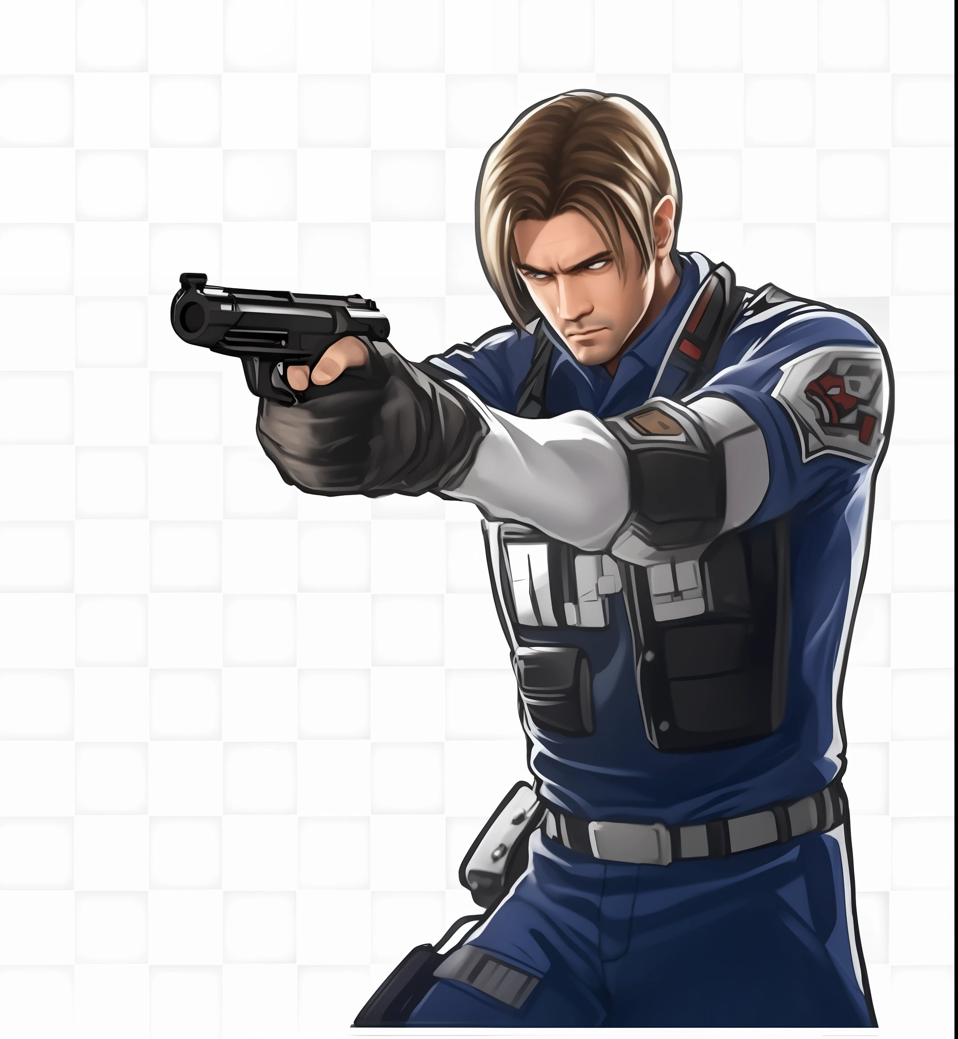 More realistic image