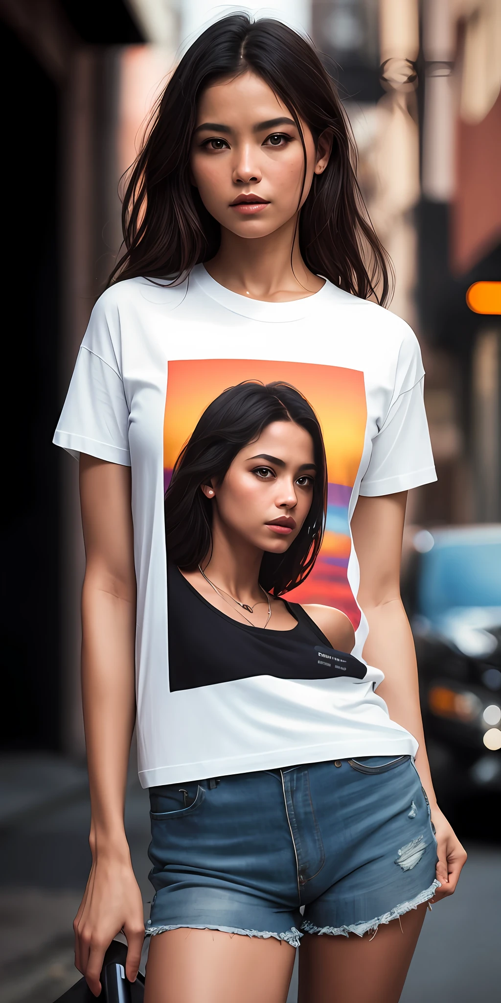 linda skateboarder sueca, loira, corpo inteiro, em roupa skateboarder esportiva,(((T-shirt))), (((saia curta e colada))), do lado de fora na rua, ((magro, pequeno)), fotorrealista, foto, obra-prima, realista, realismo, fotorrealismo, alto contraste, Photorealistic digital art trend on Artstation 8k HD high definition realistic detail, detalhada, textura da pele, hiperdetalhada, textura realista da pele, armadura, melhor qualidade, ultra high-resolution, (fotorrealista: 1.4), alta resolução, detalhada, foto crua, sharp re, by Lee Jeffries Nikon D850 Film Stock Photography 4 Camera Kodak Portra 400 Lens F1.6 colors rich hyper realistic texture dramatic lighting unrealengine trend in artstation cinestill 800,