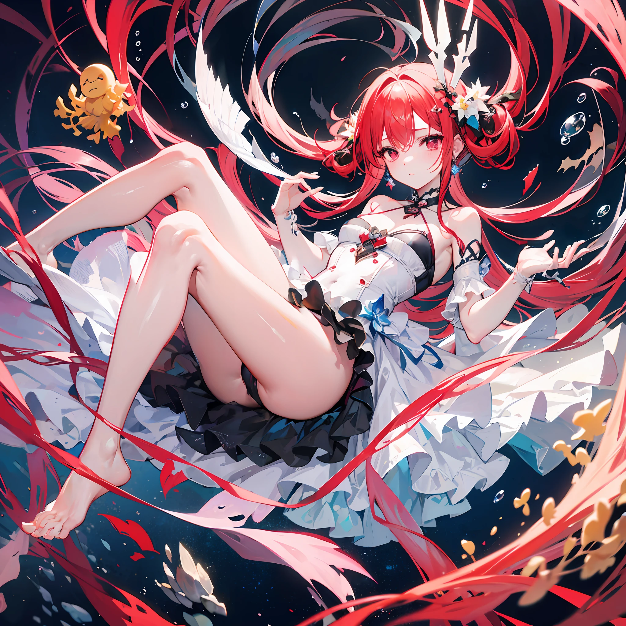 Beautiful legs、Beautiful joints、Beautiful connection