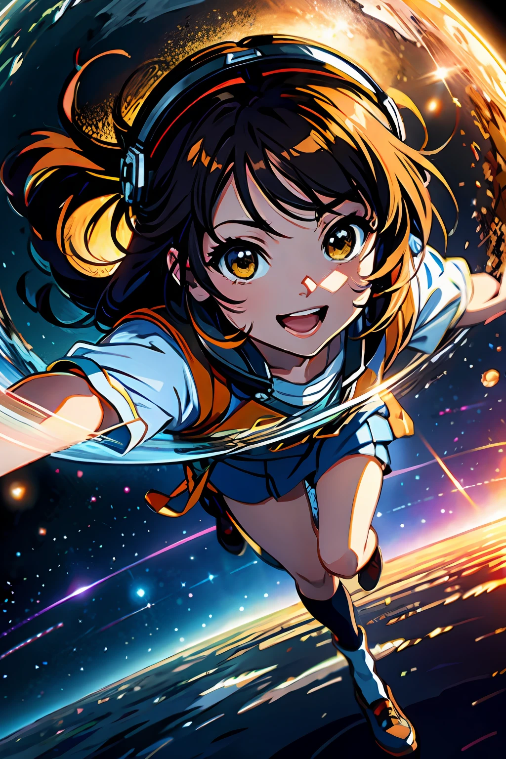 erase