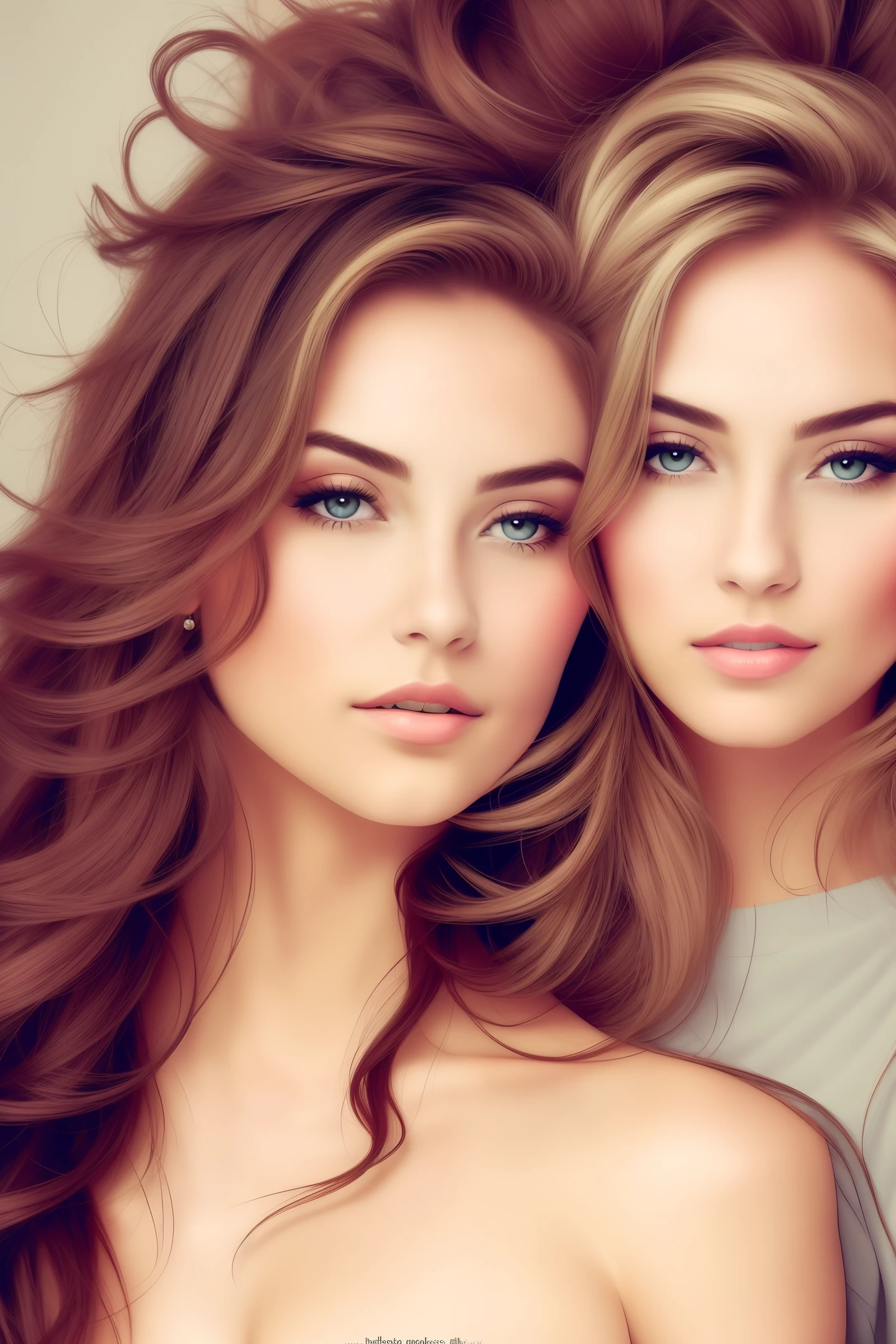 Beautuful Women,nakeness