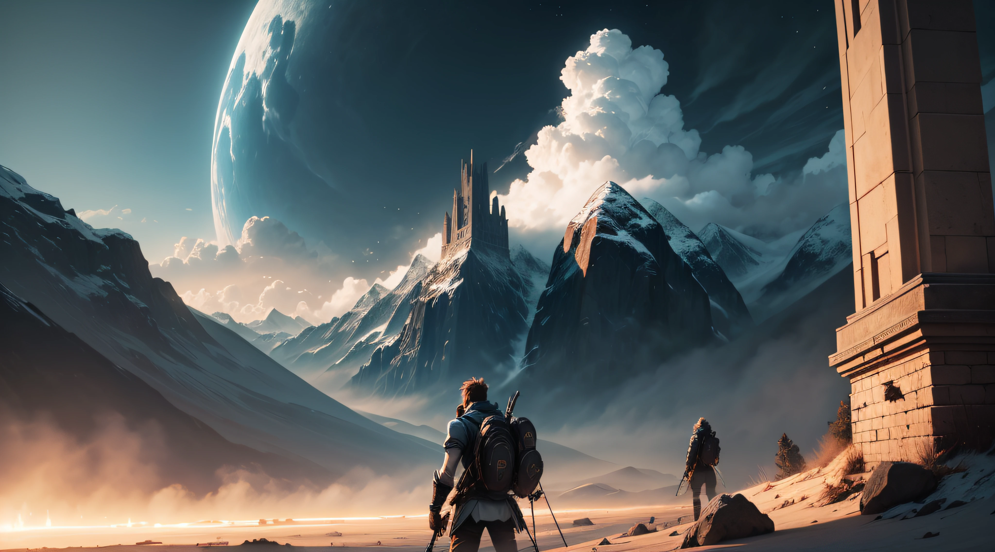 Hours Epic Music Mix | THE POWER OF EPIC MUSIC --auto