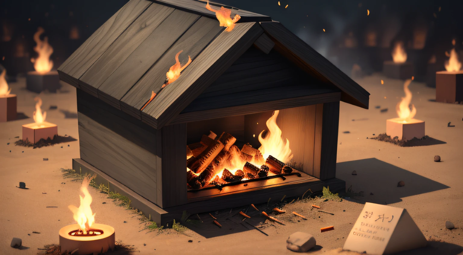 cremation