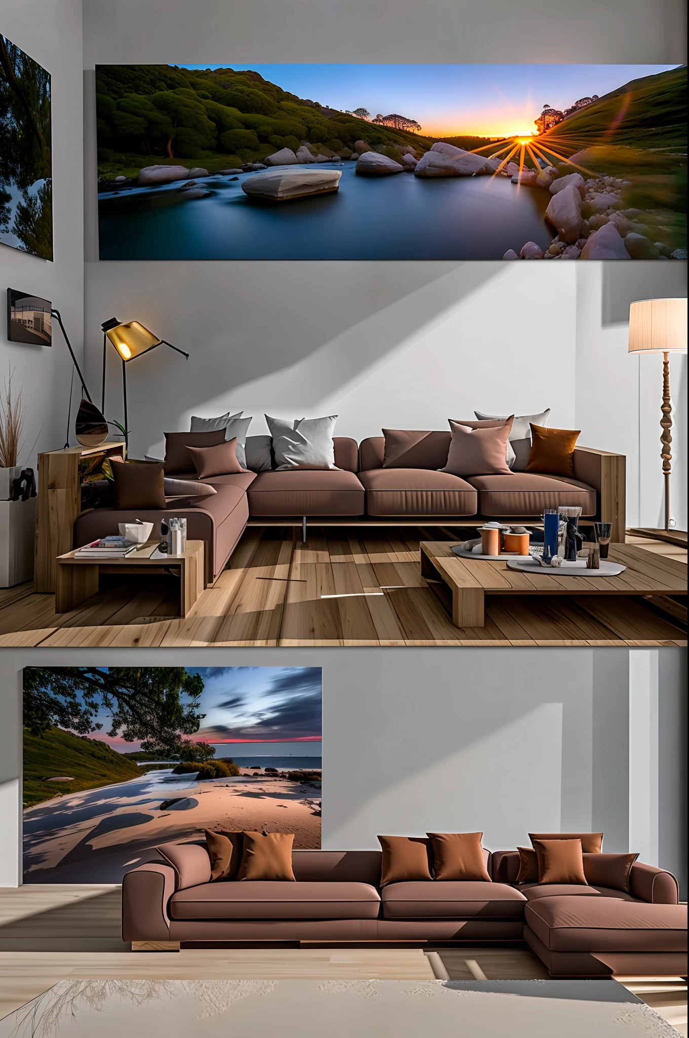 dvArchModern, 85mm, f1.8, portrait, photo realistic, hyperrealistic, orante, super detailed, intricate, dramatic, sunset lighting, shadows, high dynamic range