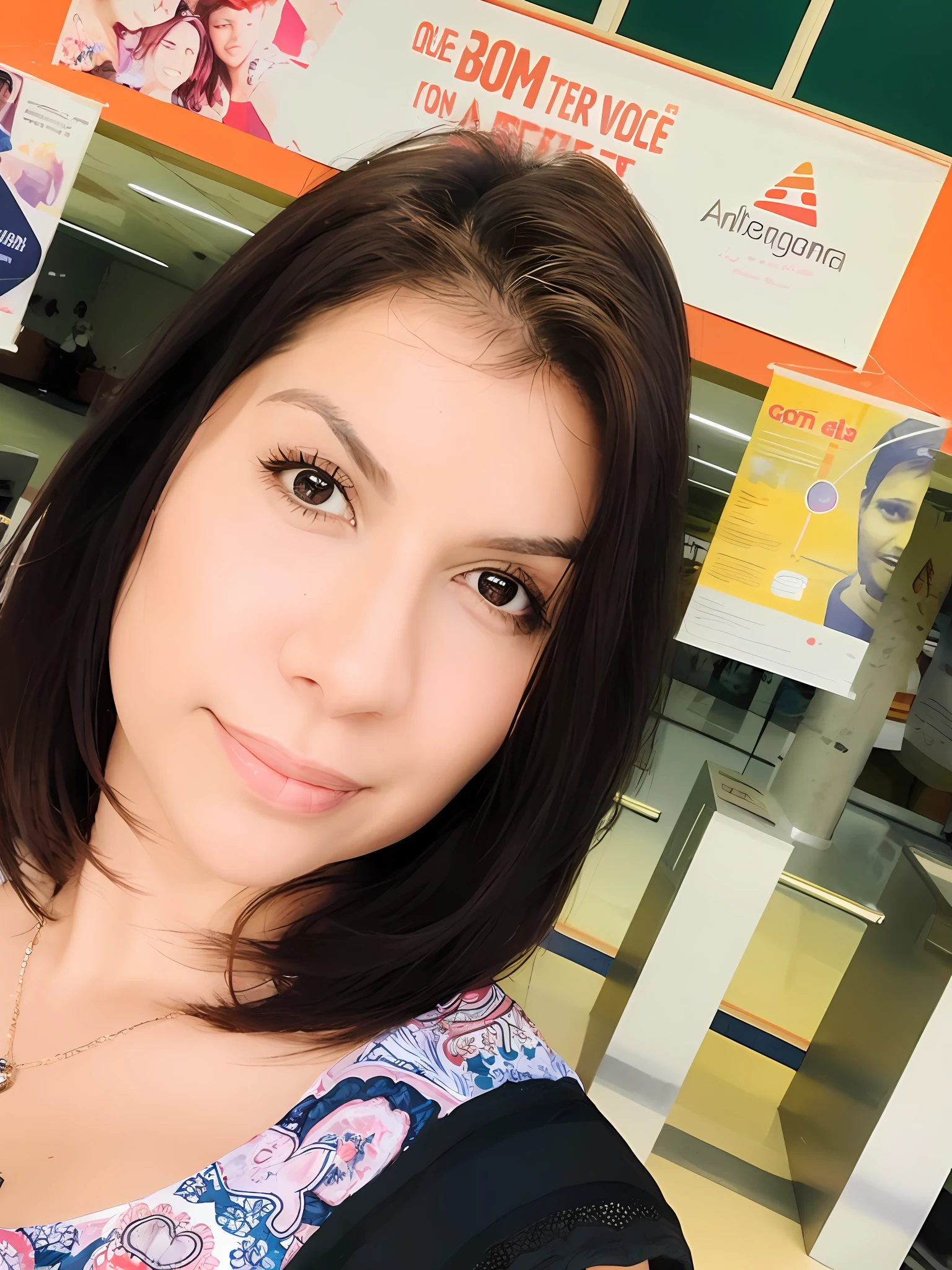 there is a woman that is standing in front of a sign, fernanda suarez, alanis guillen, profile image, estefania villegas burgos, lorena avarez, by Gina Pellón, by Nándor Katona, valentina remenar, adriana dxim, by Amelia Peláez, marischa becker, julia fuentes --auto --s2