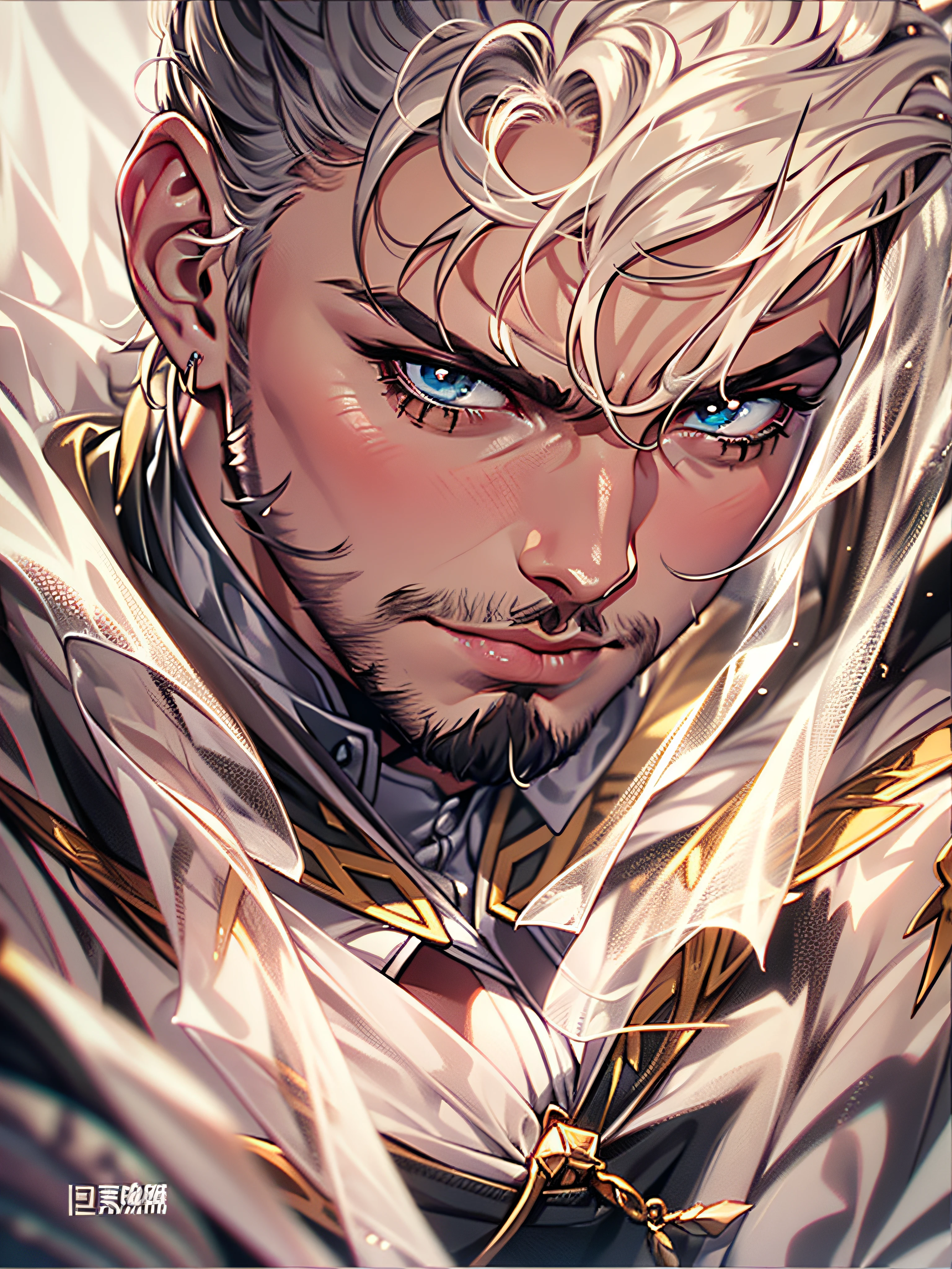 (tmasterpiece,best qualityer,Official fine art, Aesthetics:1.2),(hyper-detailing),((Clear plastic film panties:1.2))((short detailed hair,Short beard stubble:1.3))((short detailed hair,32 years old muscular man:1.3))finely detailled,Most Best Illustration,hand-drawn high quality,(hight contrast),(Clean lines:1.3),(Artistically),a line drawing,(Complex lines),Clear lines,s fractal art,Brush strokes,ukiyo-style,(full-body portraits,Tulle tong,Extreme closeup:1.1),(Muscle men,White transparent thong:1.4)(Autumn golden desert Gobi background:1.3),The perfect facial features of a supermodel,whole body show(short detailed hair,beard stubble),Thong boy,Surround composition,Perfect pectorals and abs,Mysterious night,Extremely provocative and sexy(Add details),(detailedbackground:1.2),(core,),A high resolution,extremy detailed((Ultra-artistic,Only a pair of white transparent thongs were worn,The internal structure is faintly visible:1.3))((whole body display,Extreme detail:1.2))(Yuguchi Yuko style,1.4),Higuchi Yuko style,(By Yoh:1.2),
