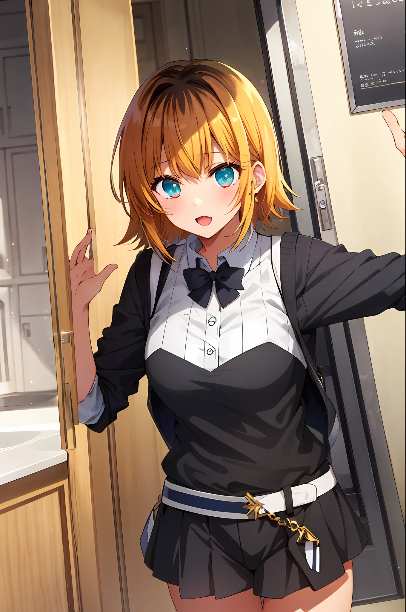 animesque