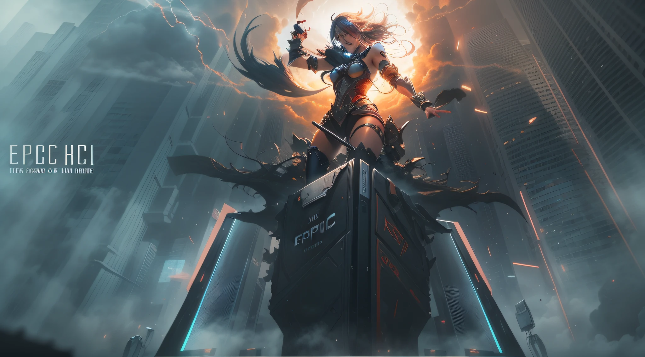 Hours Epic Music Mix | THE POWER OF EPIC MUSIC - Full Mix Vol. 2