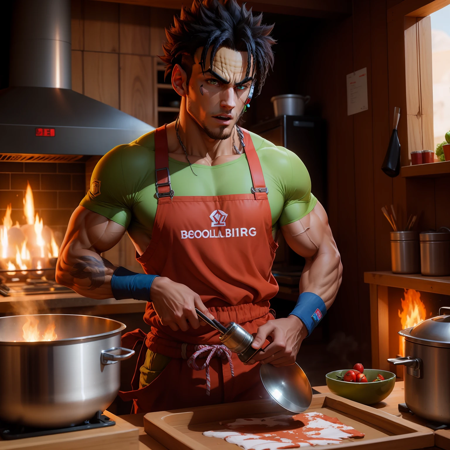 broly