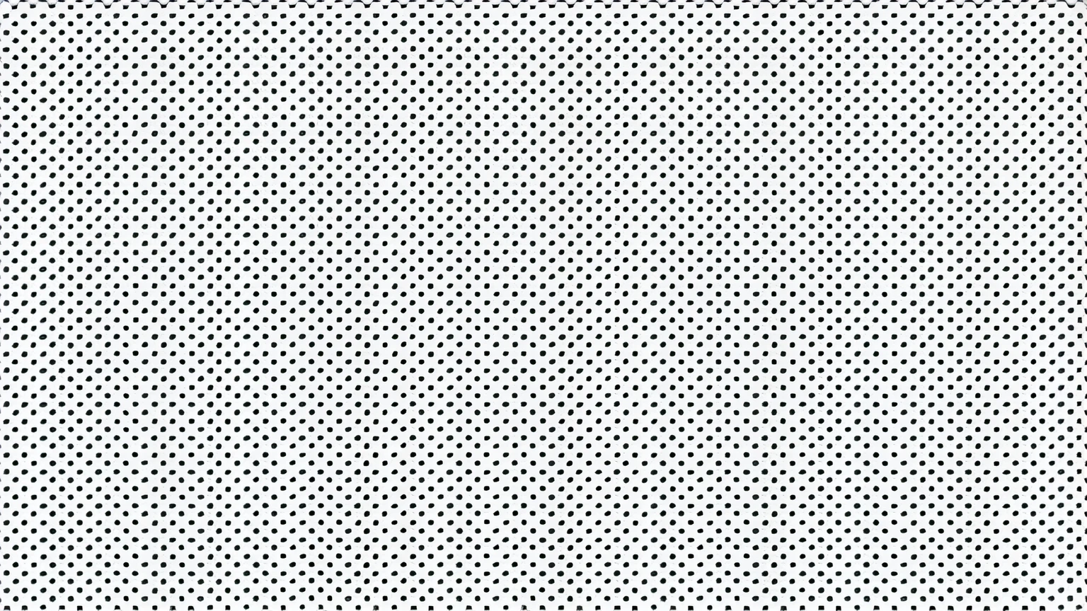 a closeup of a pattern of white and black polka dots, Pontos de meio-tom, textura de meio-tom, pontos pretos, Halftone pattern, Halftone, branco com manchas pretas, efeito meio-tom, manchas pretas e brancas, fundo branco e preenchimento, pontos variados, preto no fundo branco, pontos de tinta, Ben - Pontos do Dia, textura sem costura, TEXTURA DE HQ, ESTILO SPIDER MAN