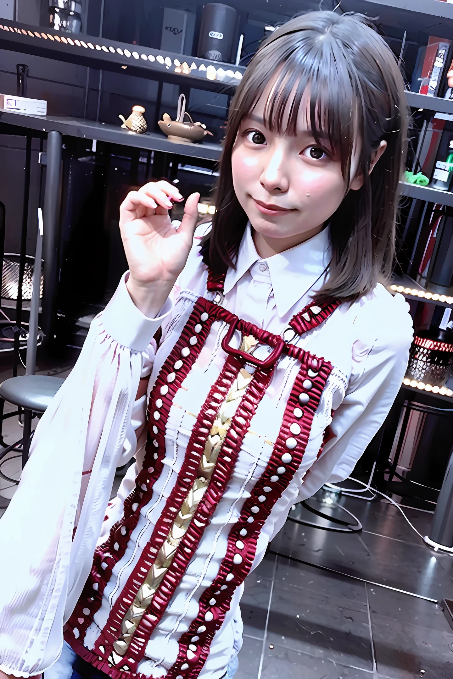 idol