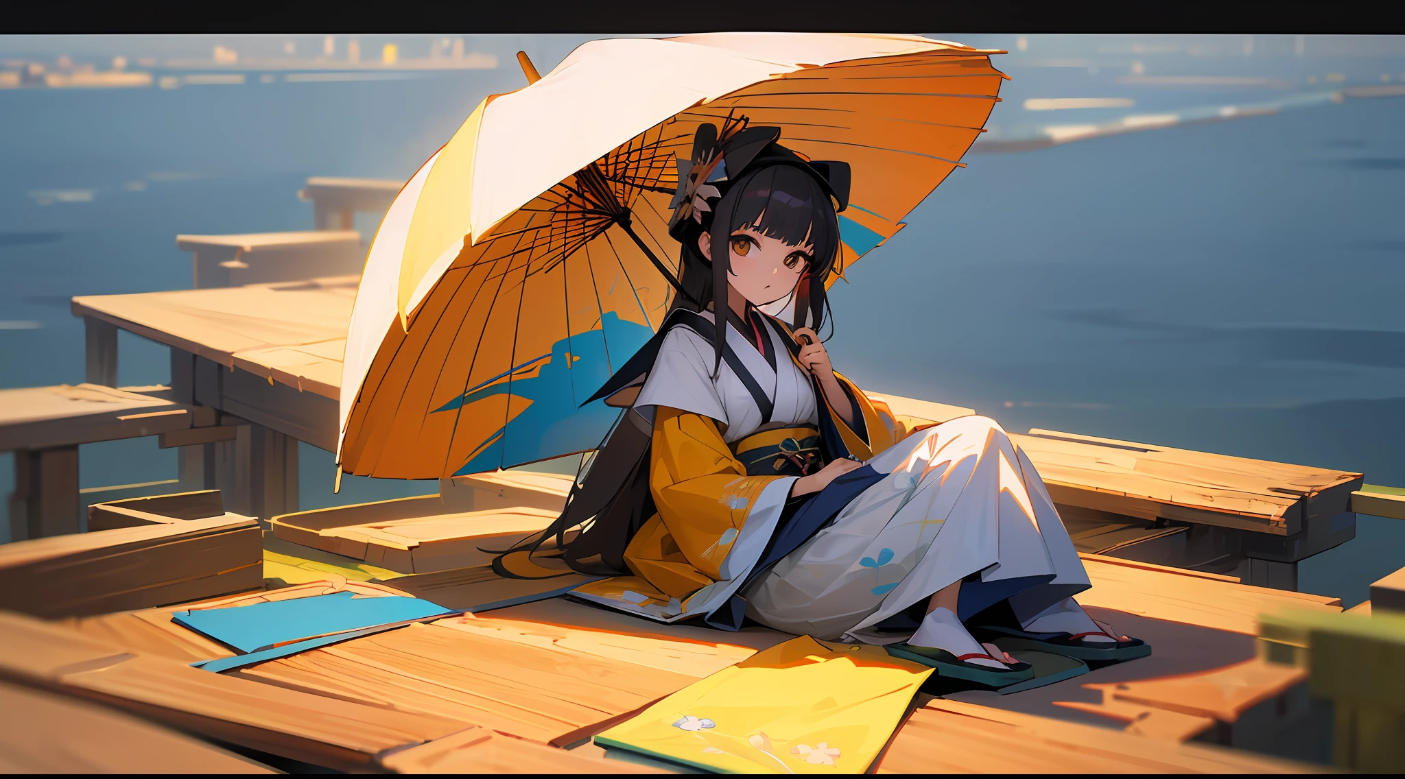 ((melhor qualidade)), ((obra-prima)), (altamente detalhado:1.3) a beautiful young Japanese woman, nua sem roupas, Anime estilo 3D --auto