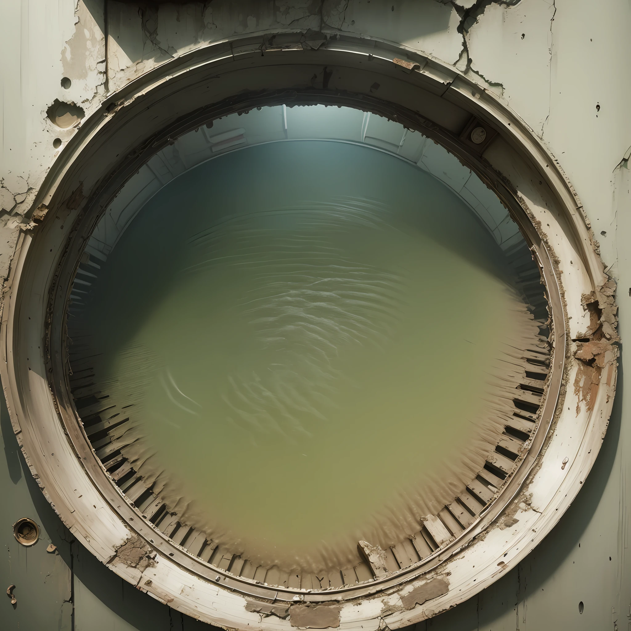 imagem de chernobyl (realistic:1.3) --auto --s2