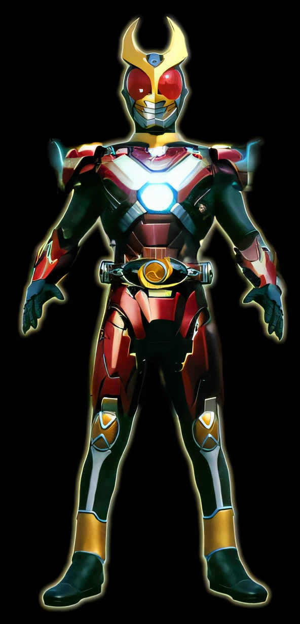 tmasterpiece,mechs,Iron Man --auto