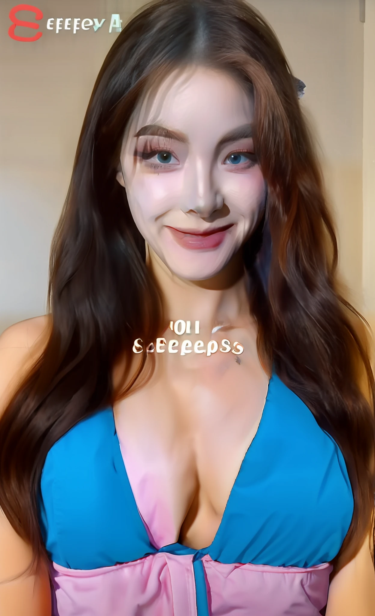 (8k, 4k, melhor qualidade, highres, ultra alta res:1.1), (obra-prima, realista, foto-realista:1.1), 1girl, rosto, close-up, twintails, cabelo loiro, olhos pretos, red-lips, (olhando para o espectador:2), cabelo absurdamente longo, long eyeslashes, sombra, olhos grandes,
ombros nus,
alto contraste, loira