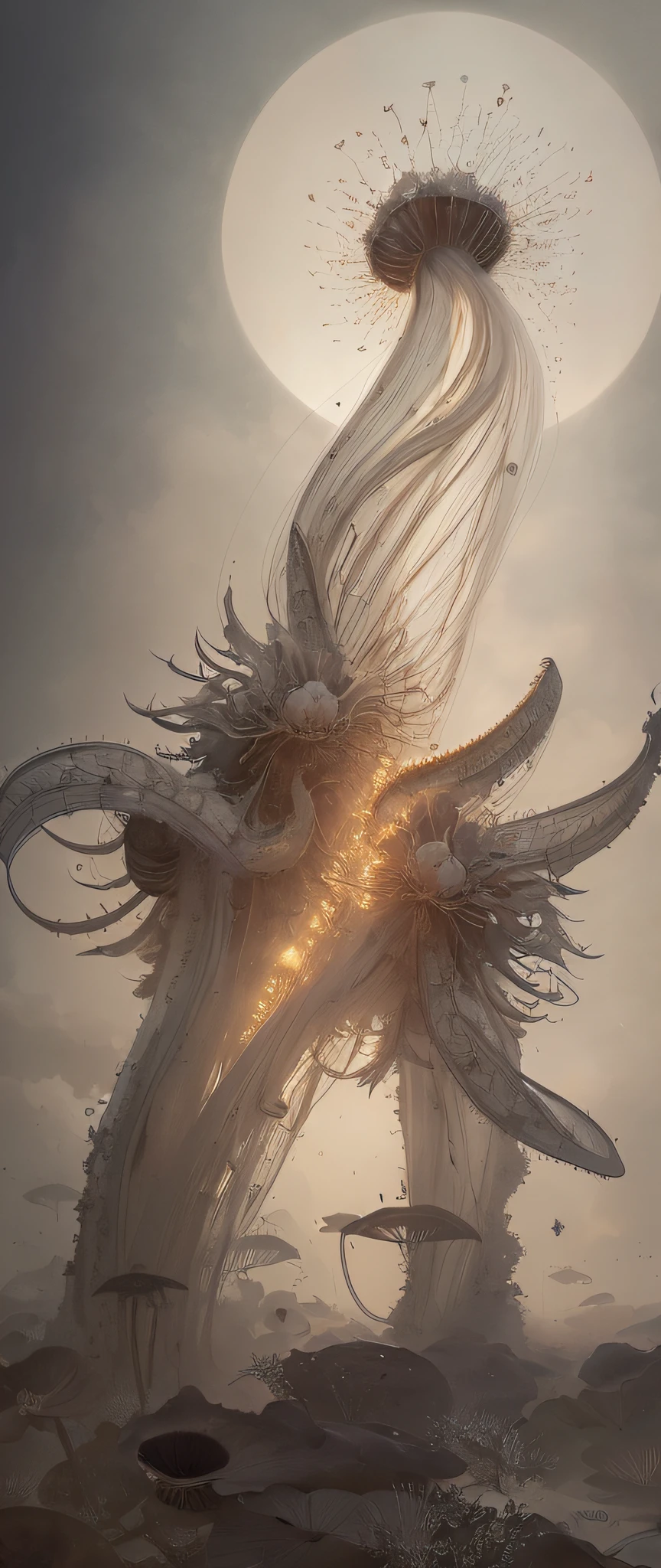 ((4k,masterpiece,best quality)), shuimobysim, traditional chinese ink painting, lotus, hanfu, maxiskit, dress conservatively
Insanely Detailed MOTHER SHIPS OF THE ALIENS INVASION Biomechanical JELLYFISH MADE OF WHITE PALE SLIME, Painting By Ismail_Inceoglu Tom Bagshaw Dan Witz CGSociety Fantasy Art 4