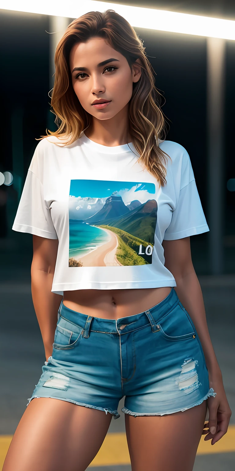 linda (mulher) skateboarder sueca, (((loira))), corpo inteiro, em roupa skateboarder, ((magro, pequeno)), ((t-shirt e Shorts)), fotorrealista, foto, obra-prima, realista, realismo, fotorrealismo, alto contraste, Photorealistic digital art trend on Artstation 8k HD high definition realistic detail, detalhada, textura da pele, hiperdetalhada, textura realista da pele, armadura, melhor qualidade, ultra high-resolution, (fotorrealista: 1.4), alta resolução, detalhada, foto crua, sharp re, by Sebastião Salgado nikon d850 film stock photography 4 camera kodak portra 400 lens f1.6 pale colors hyper realistic texture dramatic lighting unrealengine trend in artstation cinestill 800, RAW.